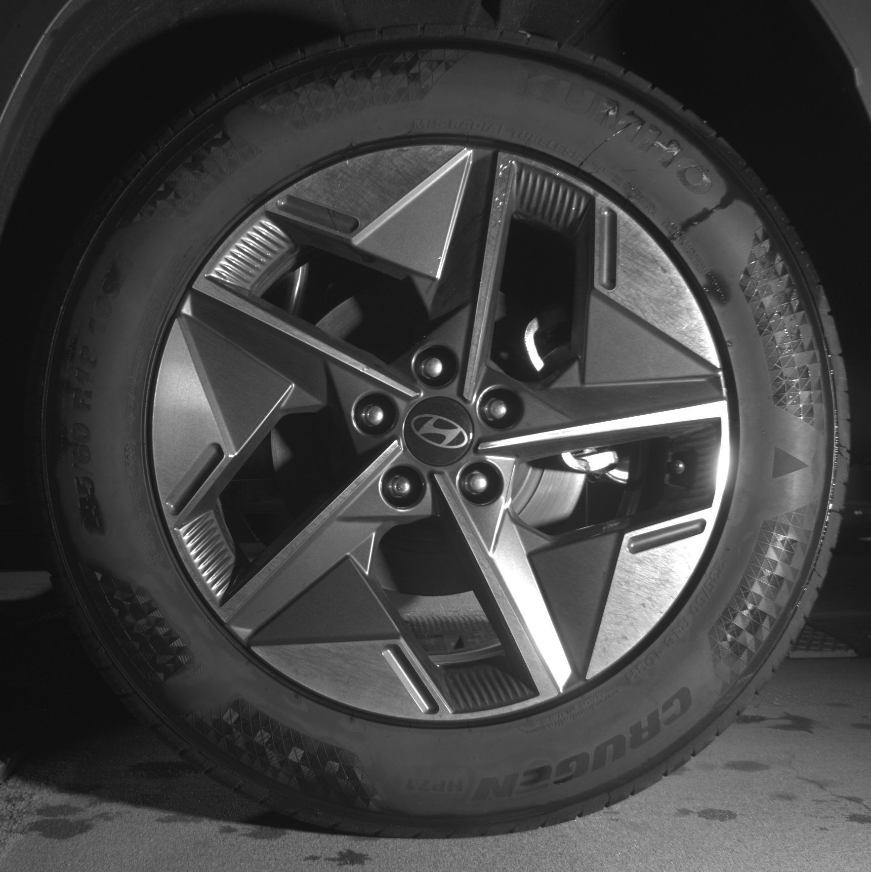 Thumbnail: 2025 Hyundai Tucson - 11