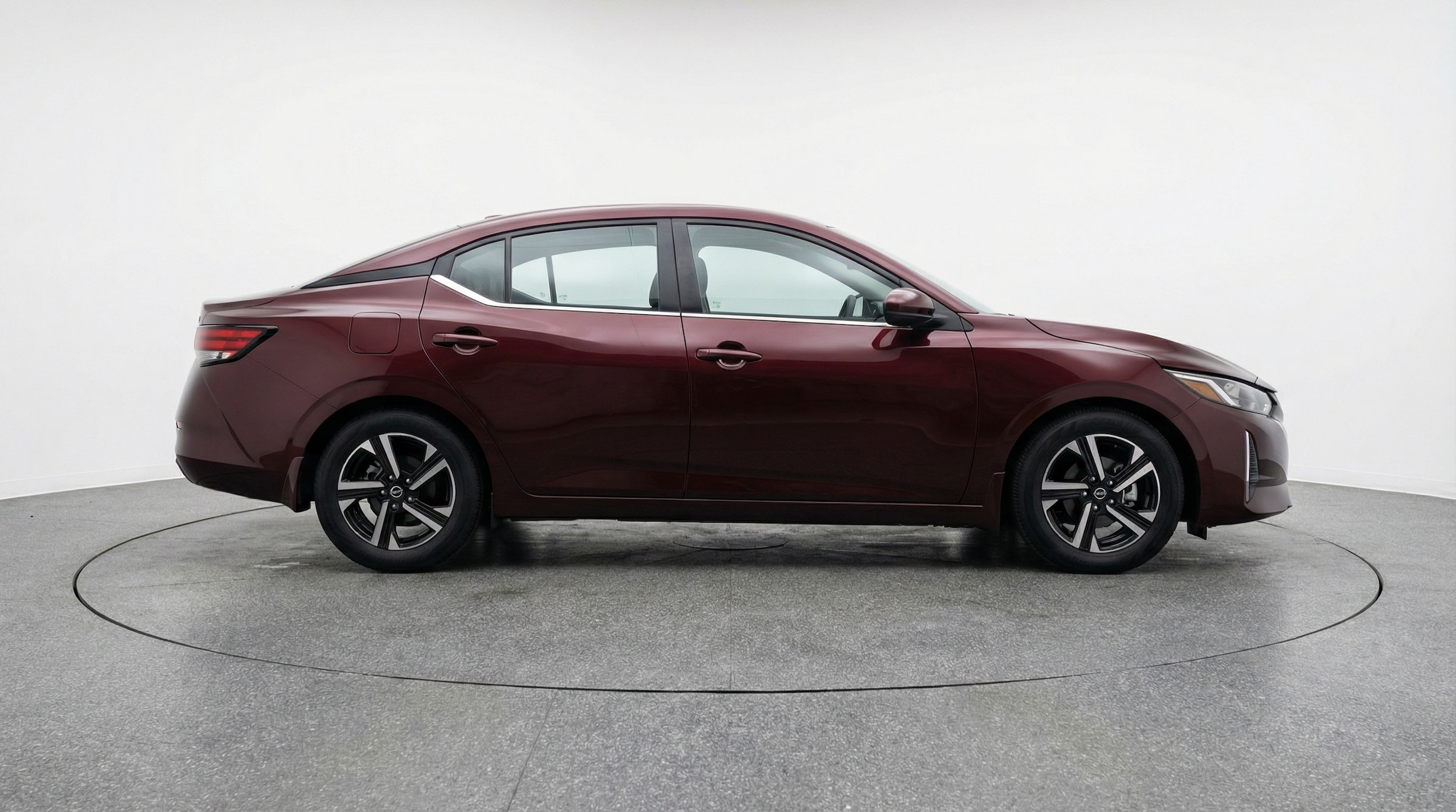 Thumbnail: 2025 Nissan Sentra - 8