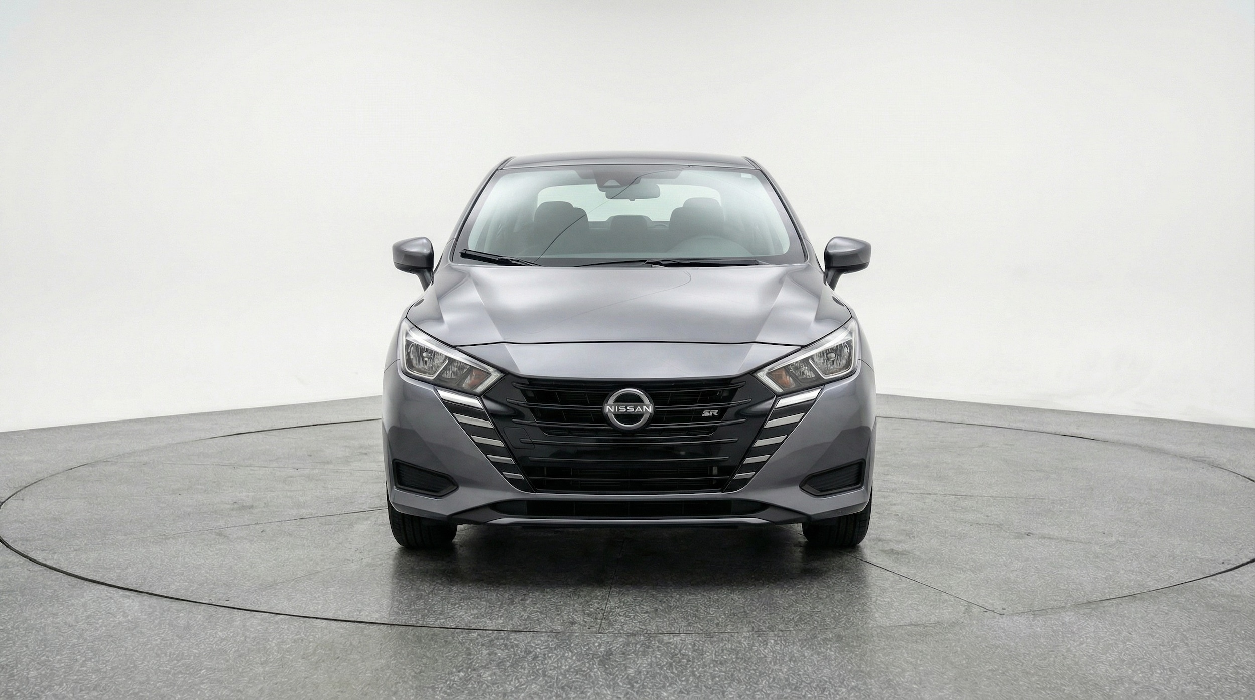 Thumbnail: 2025 Nissan Versa - 2