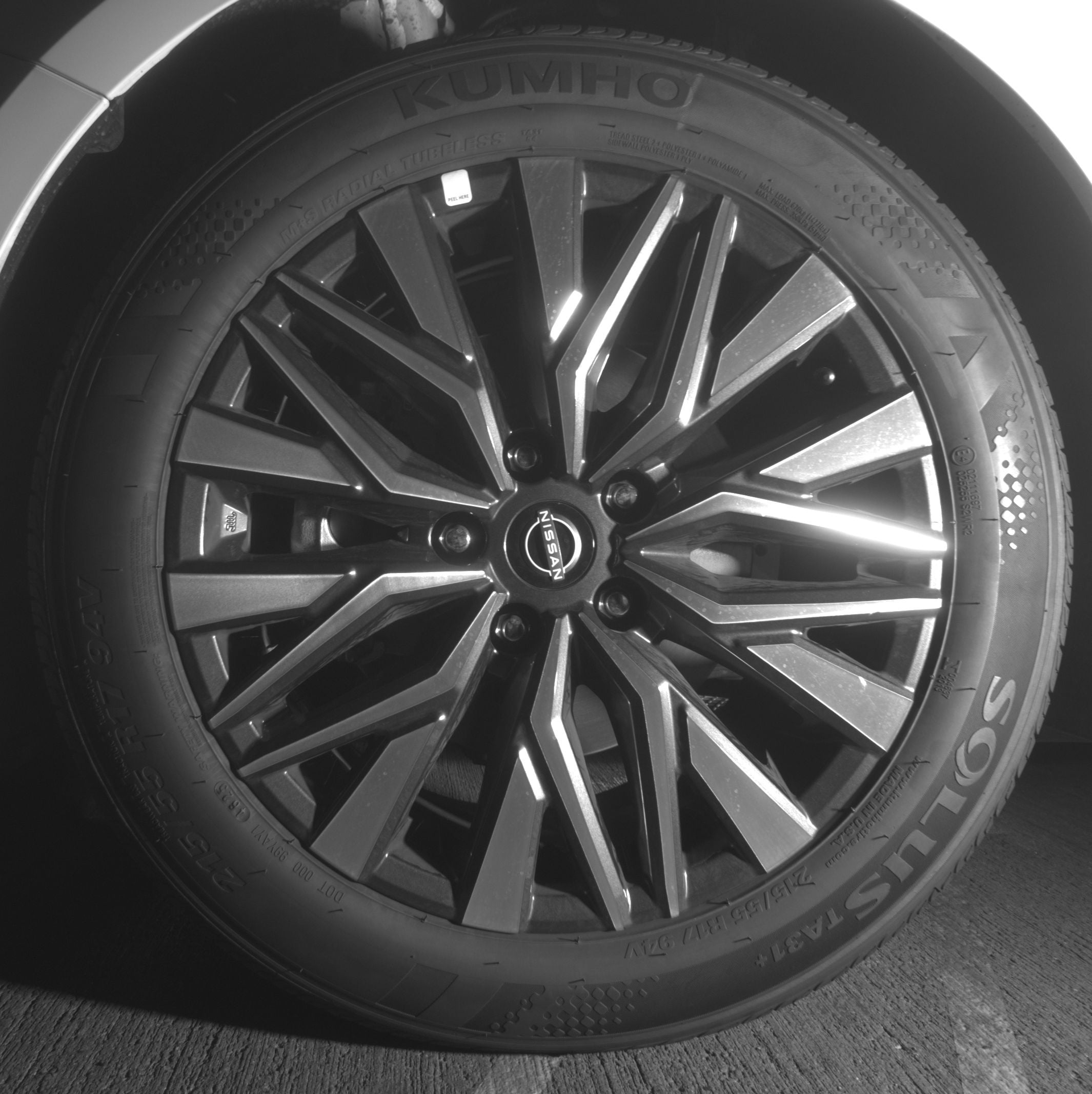 Thumbnail: 2026 Nissan Altima - 9