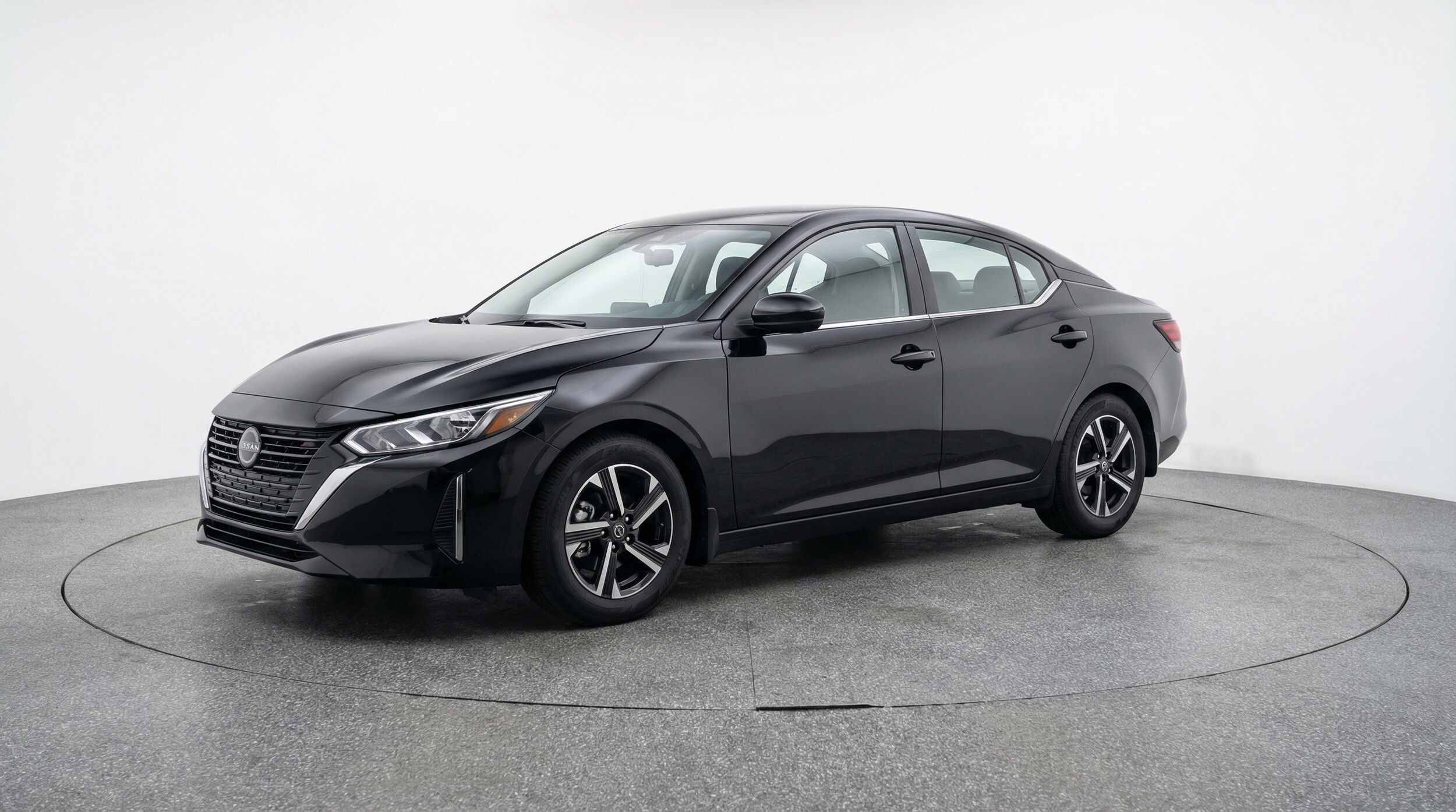 Thumbnail: 2025 Nissan Sentra - 3