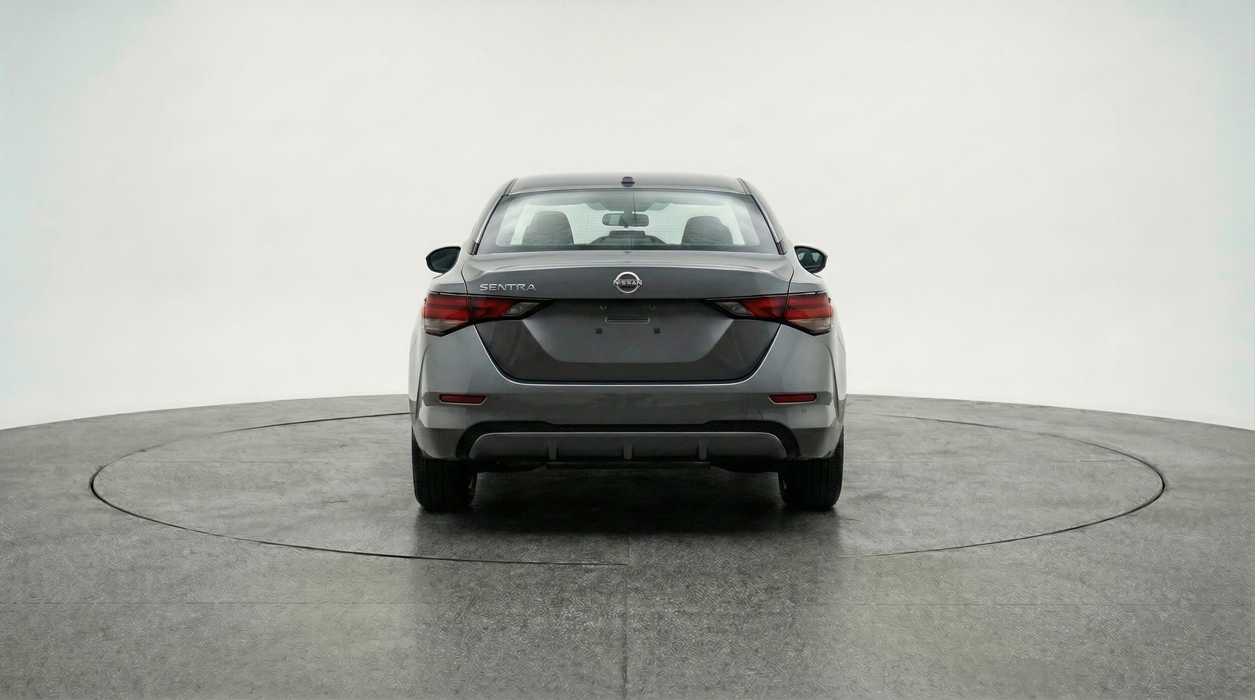 Thumbnail: 2025 Nissan Sentra - 6