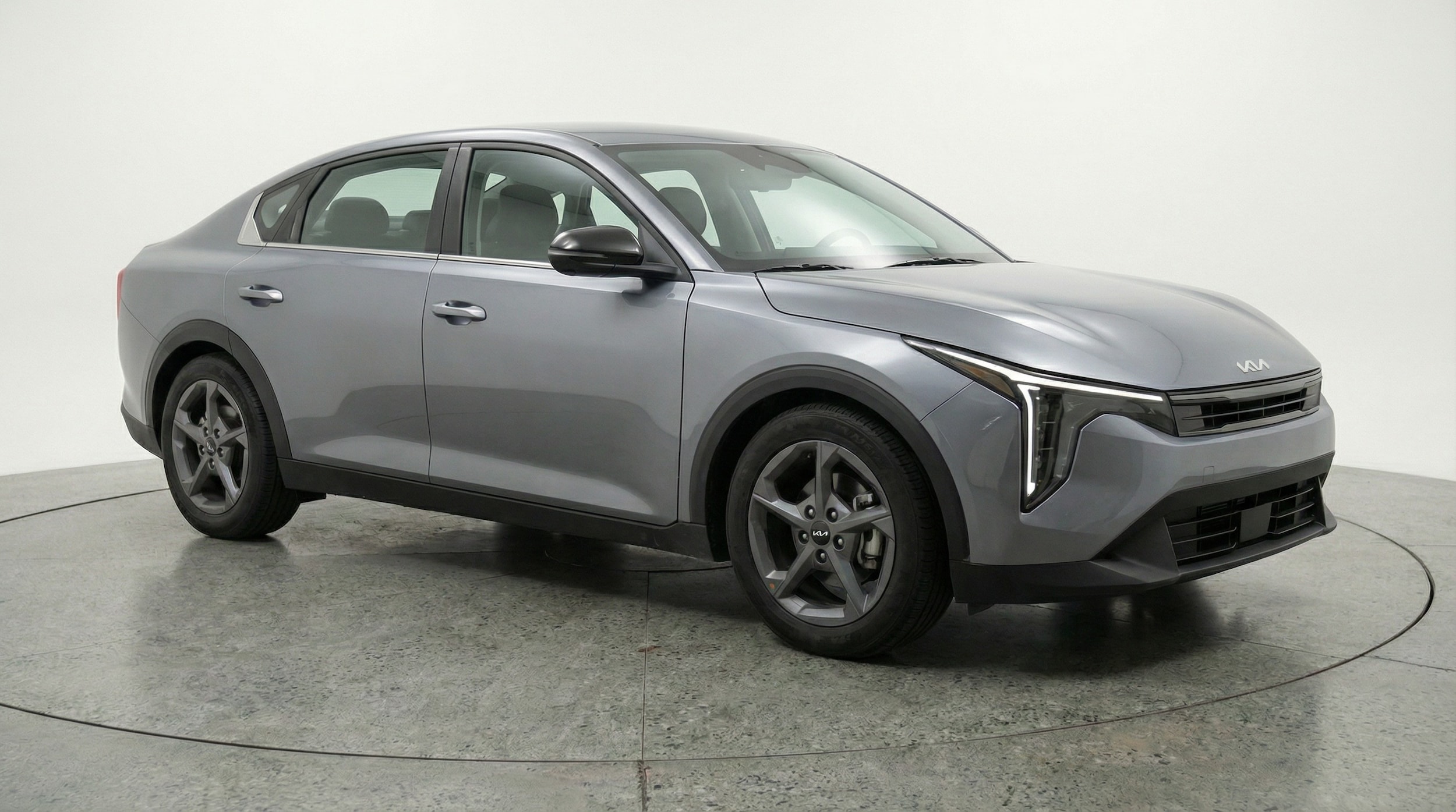 Thumbnail: 2025 Kia K4 - 1