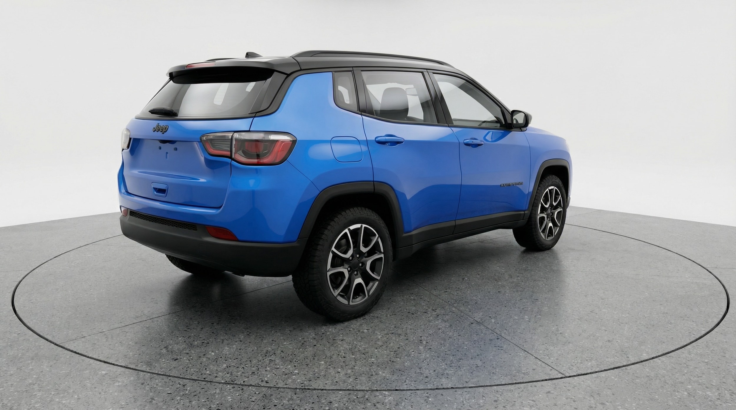 Thumbnail: 2025 Jeep Compass - 7