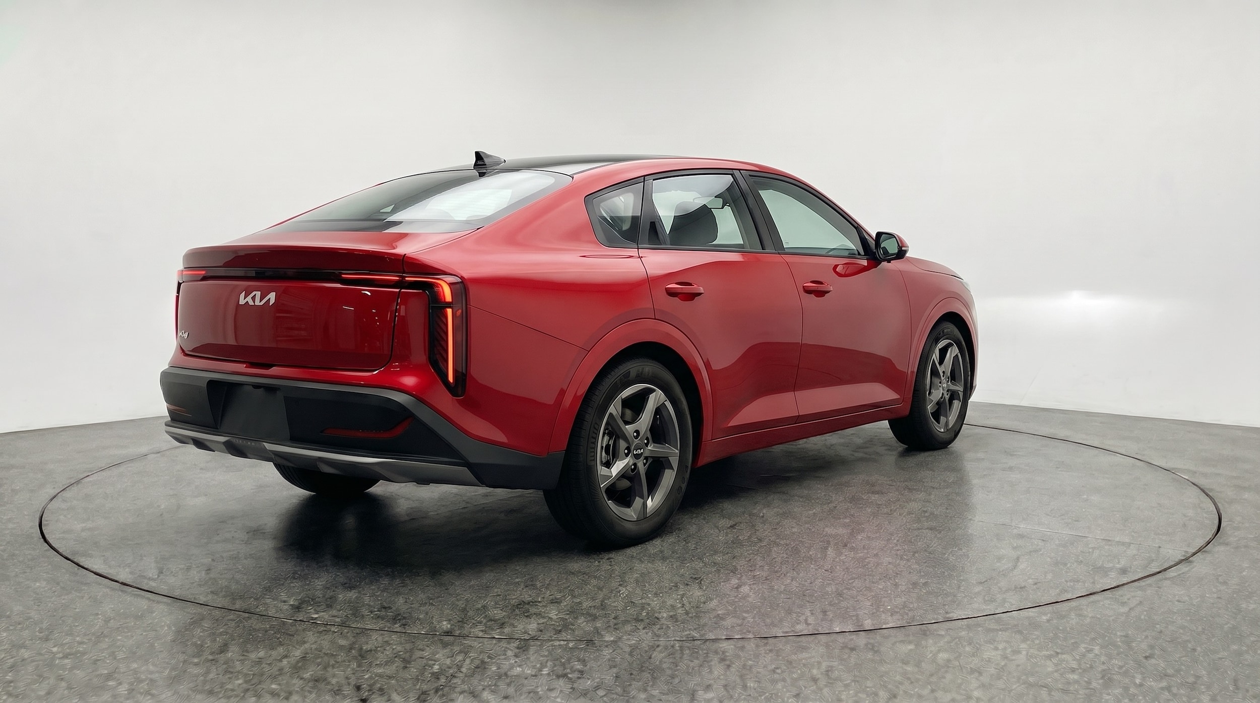 Thumbnail: 2026 Kia K4 - 7