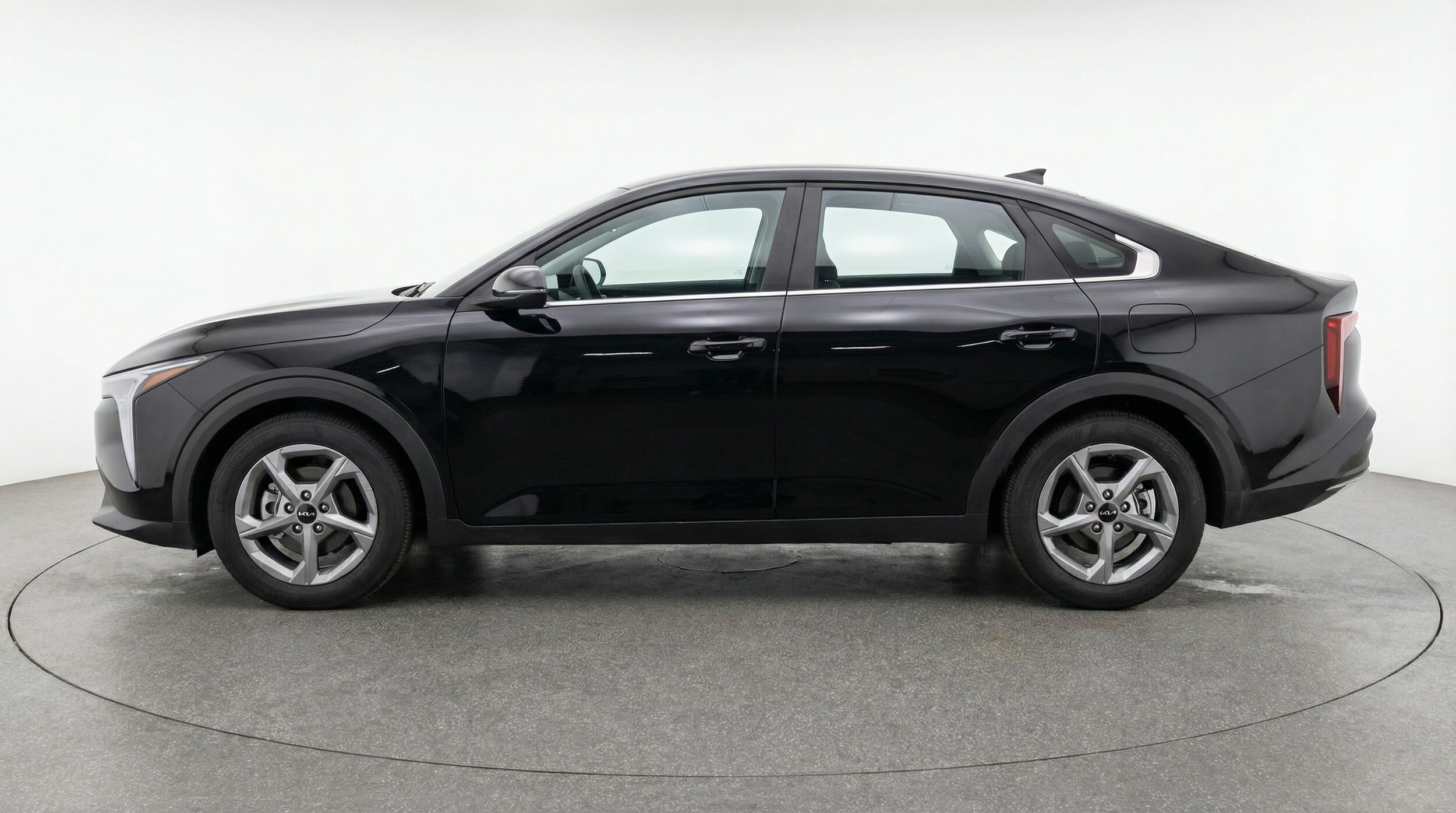 Thumbnail: 2026 Kia K4 - 4