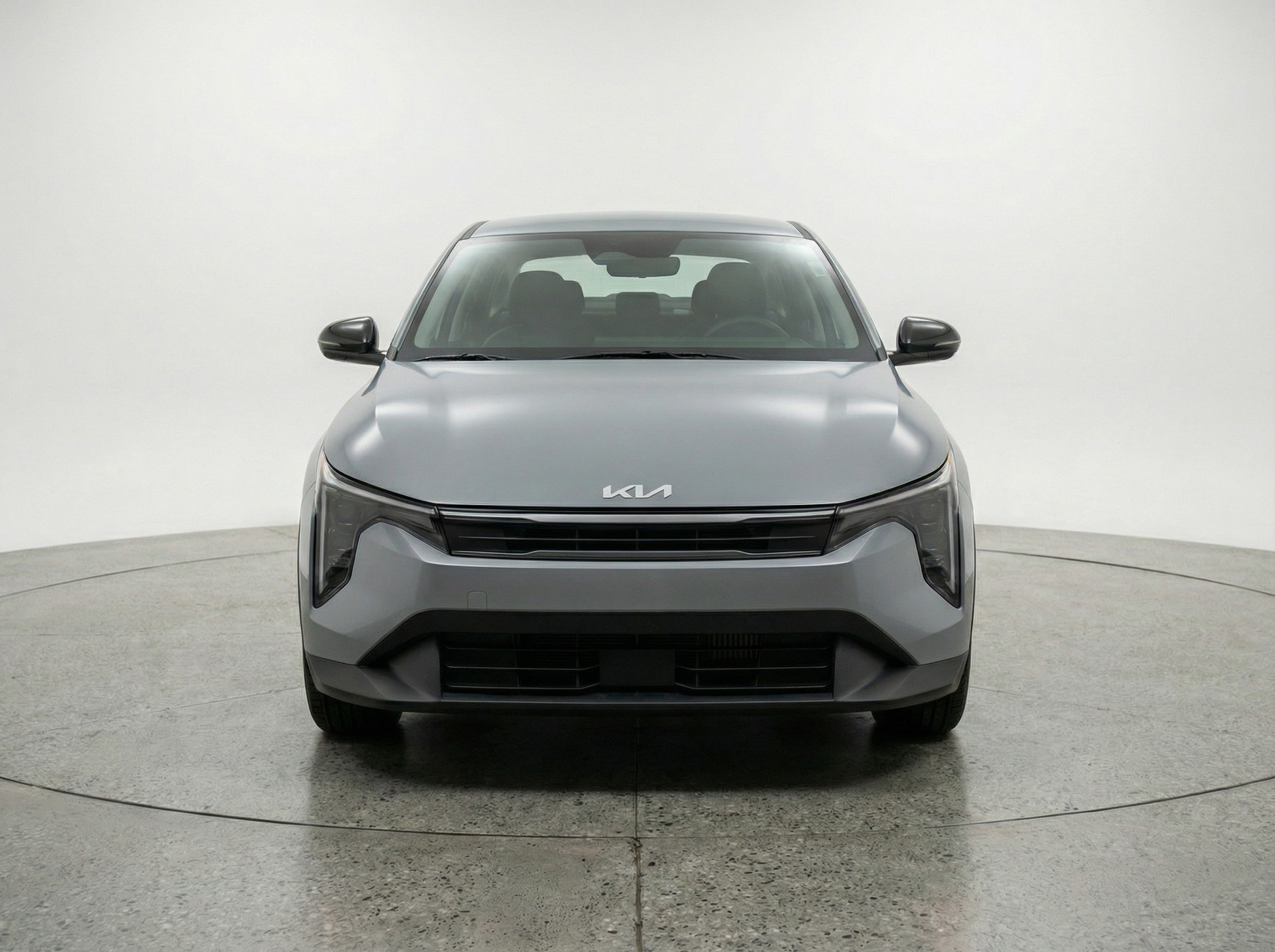 Thumbnail: 2025 Kia K4 - 2