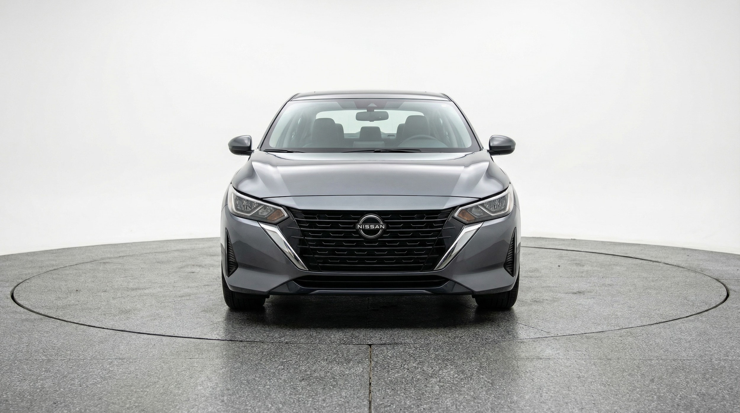 Thumbnail: 2025 Nissan Sentra - 2