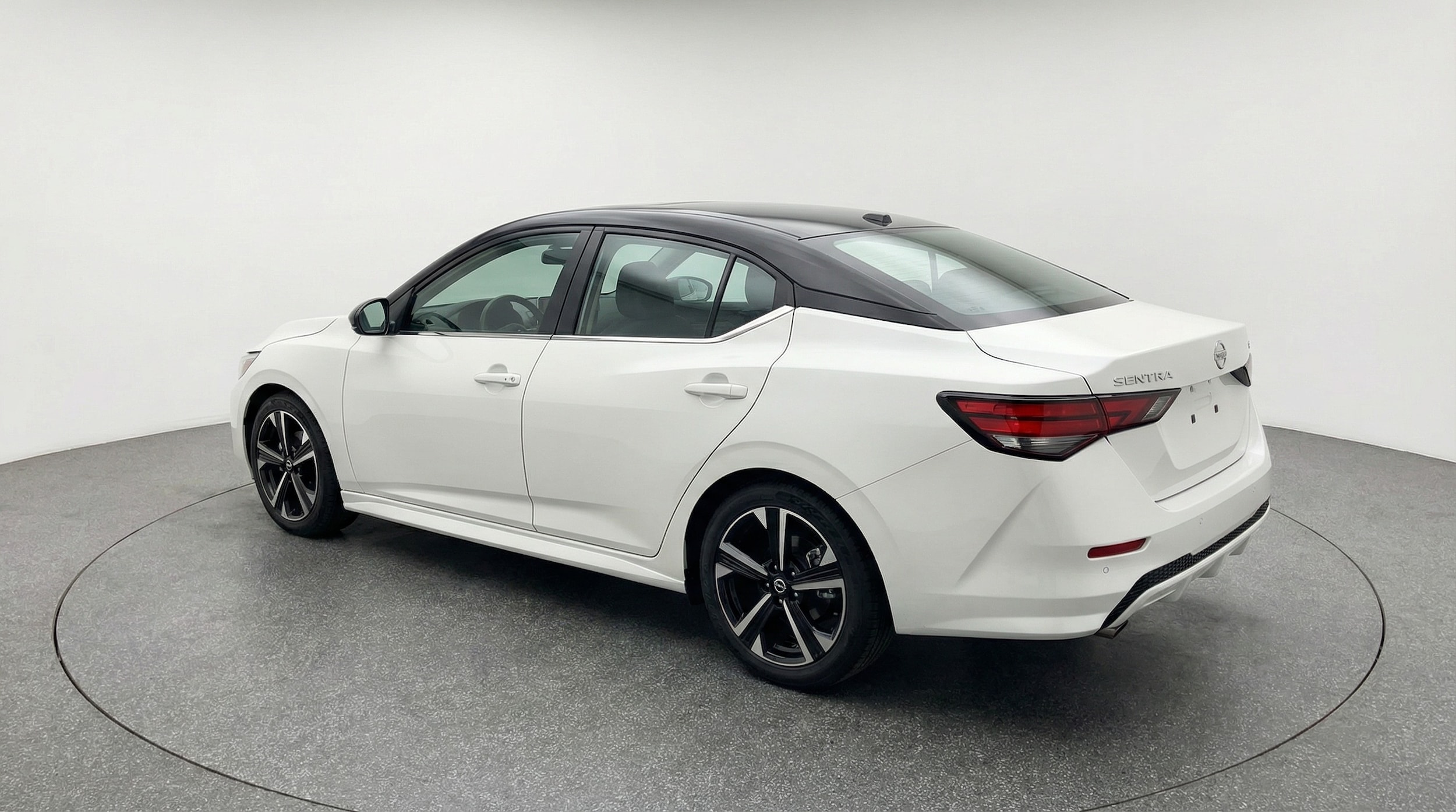 Thumbnail: 2025 Nissan Sentra - 5