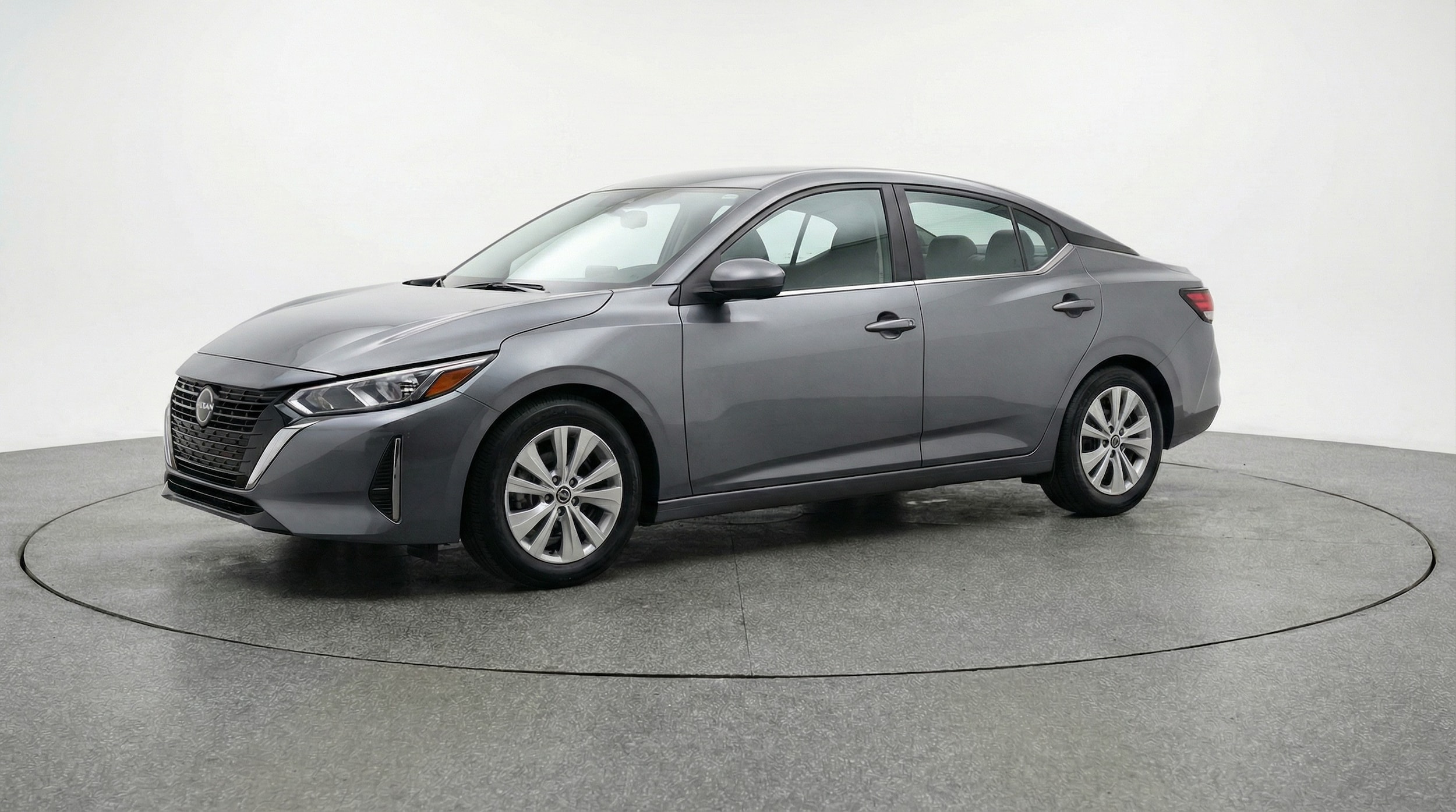 Thumbnail: 2025 Nissan Sentra - 3