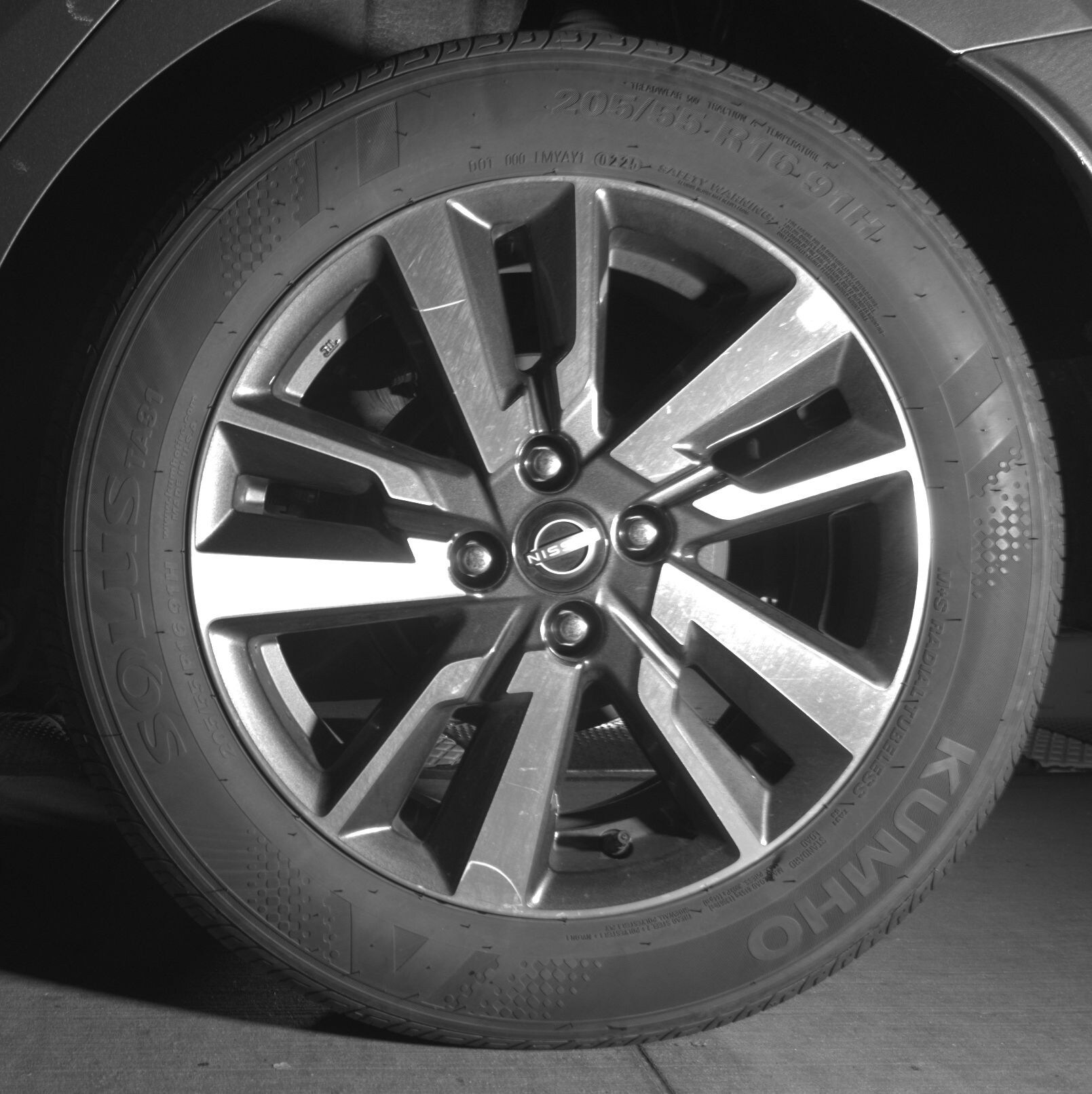 Thumbnail: 2025 Nissan Versa - 11