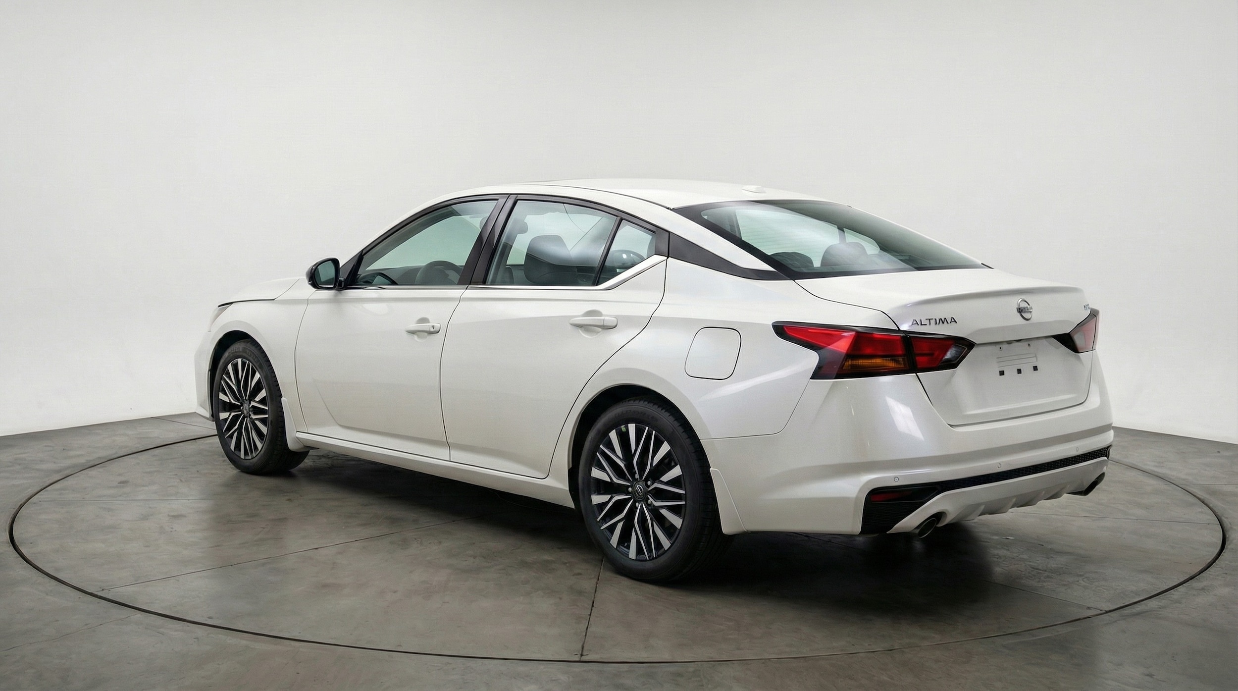 Thumbnail: 2026 Nissan Altima - 5
