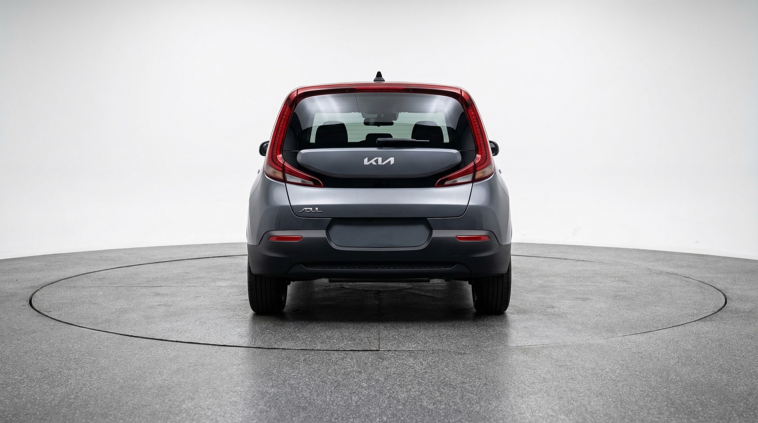 Thumbnail: 2025 Kia Soul - 6