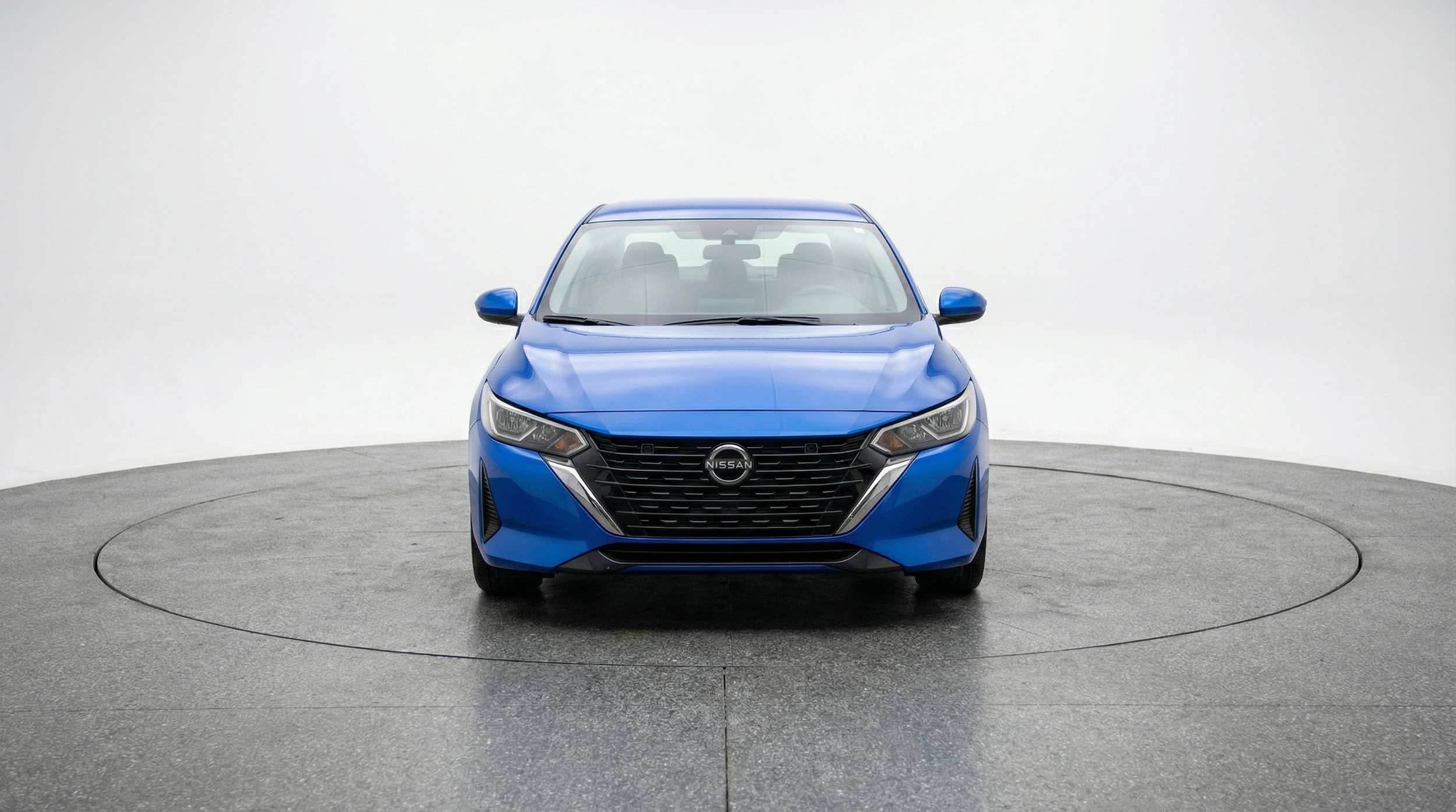 Thumbnail: 2025 Nissan Sentra - 2