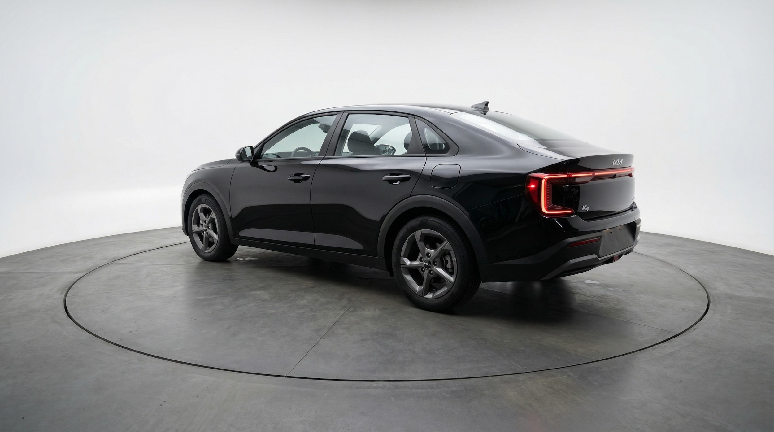 Thumbnail: 2026 Kia K4 - 5