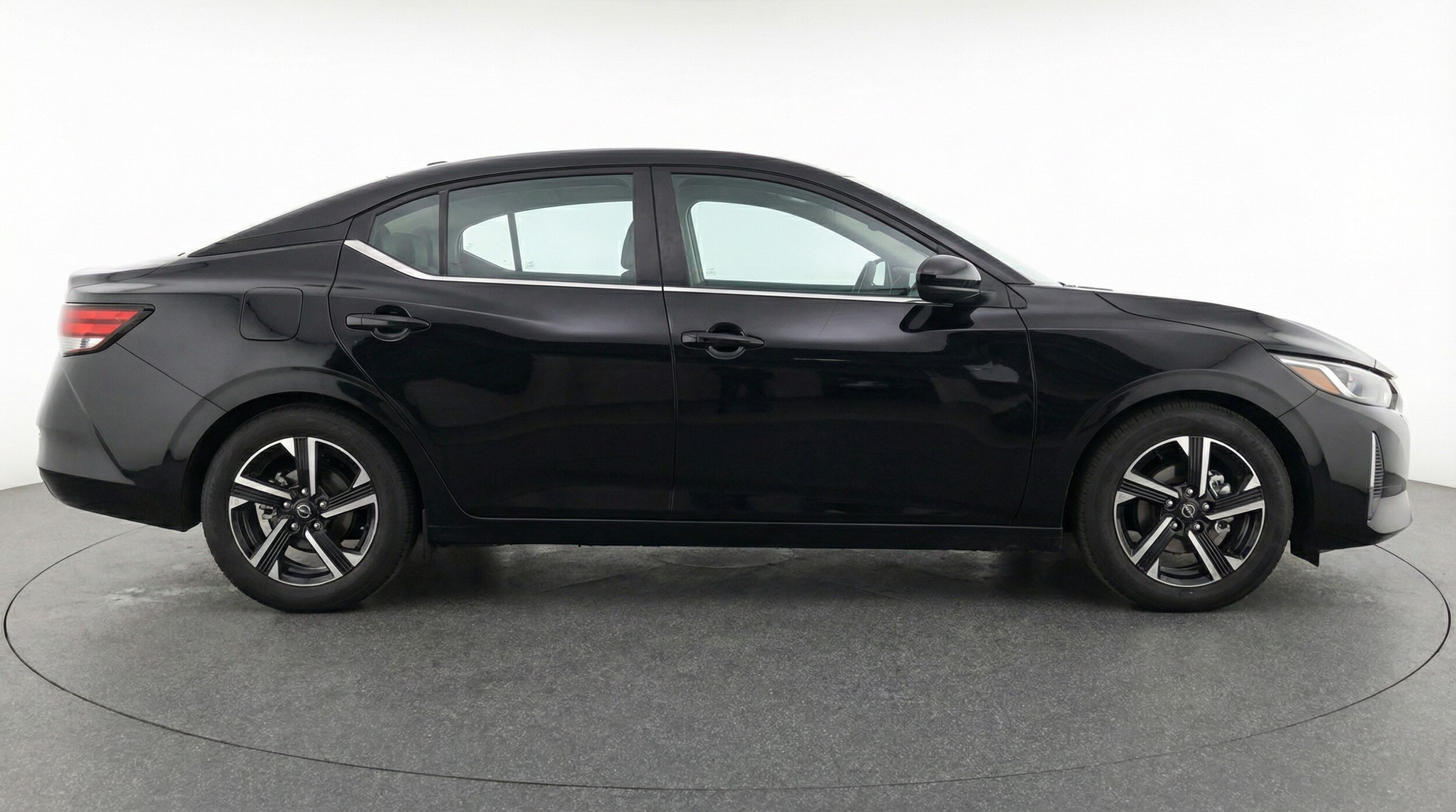 Thumbnail: 2025 Nissan Sentra - 8