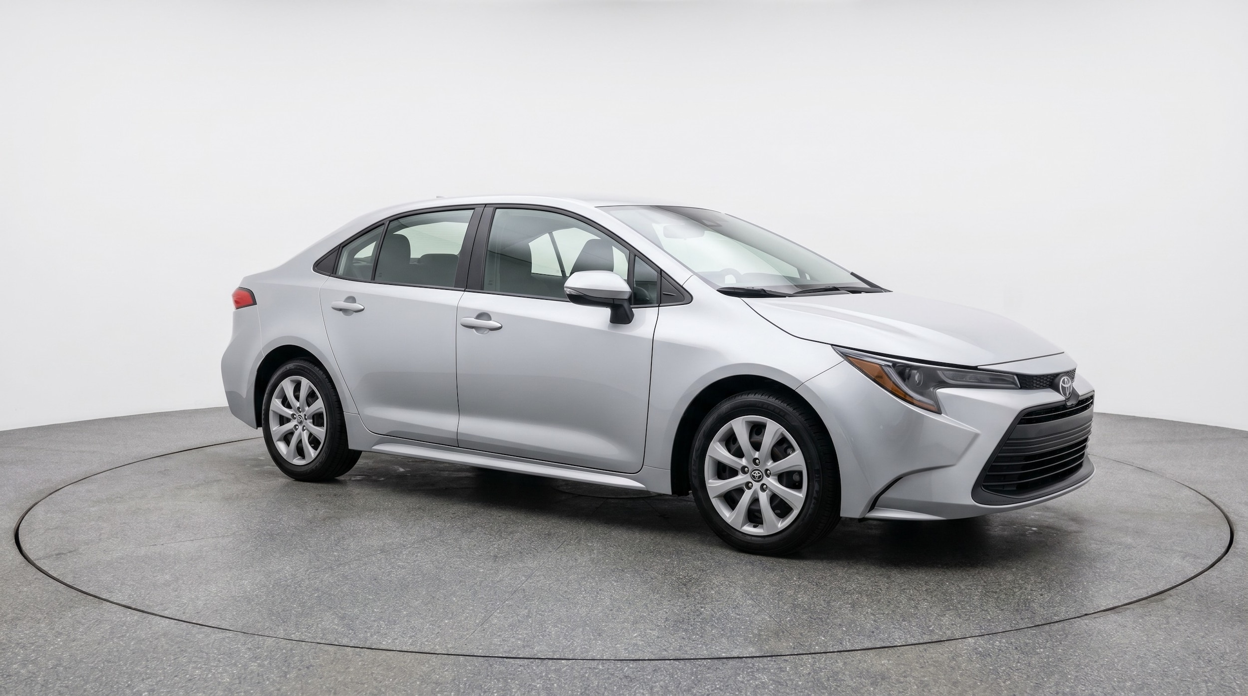 Thumbnail: 2025 Toyota Corolla - 1