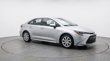 2025 Toyota Corolla  -
                  Springfield, IL