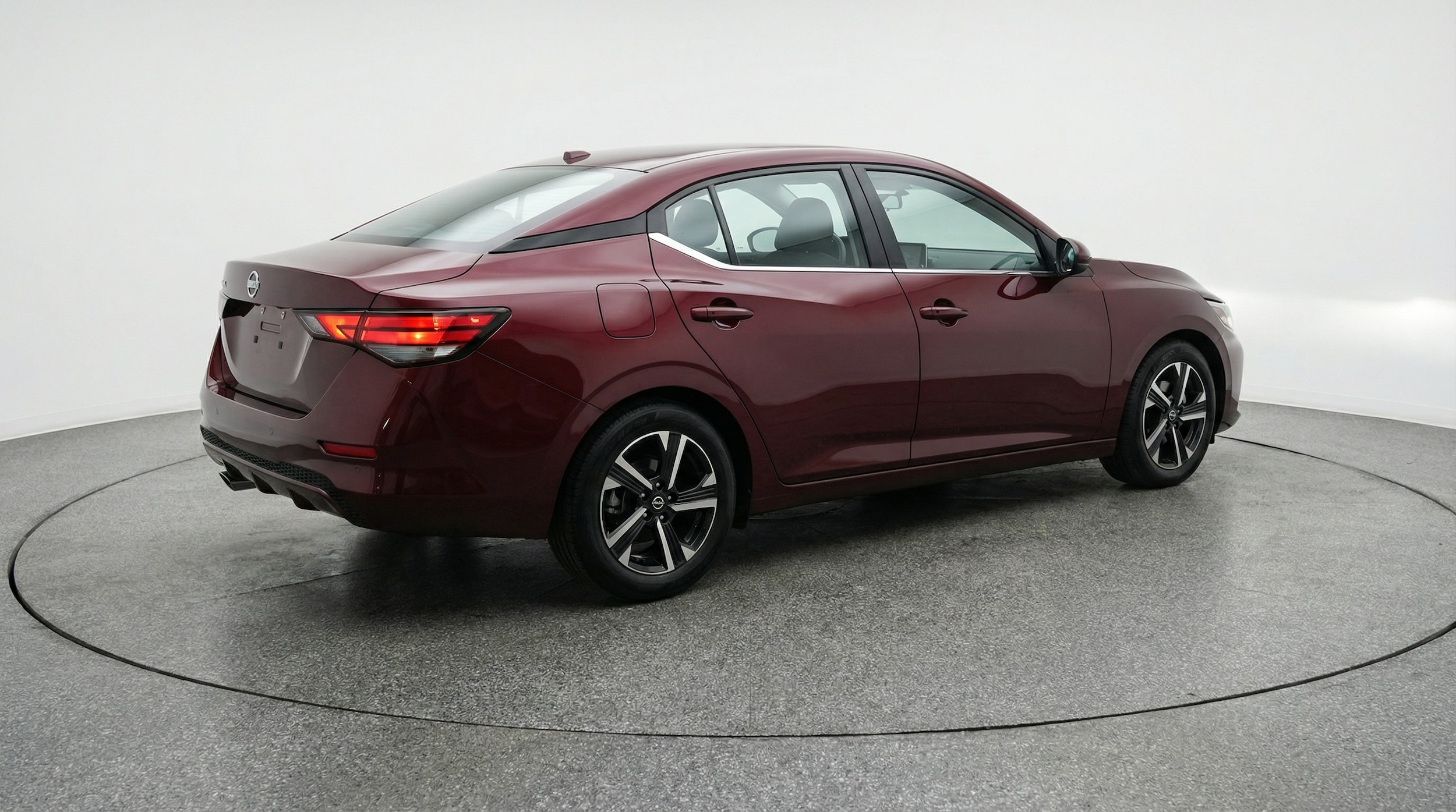 Thumbnail: 2025 Nissan Sentra - 7