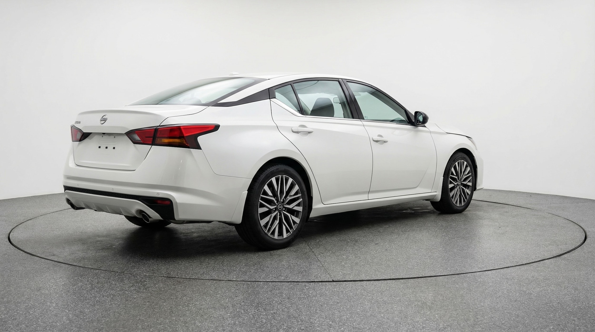 Thumbnail: 2026 Nissan Altima - 7