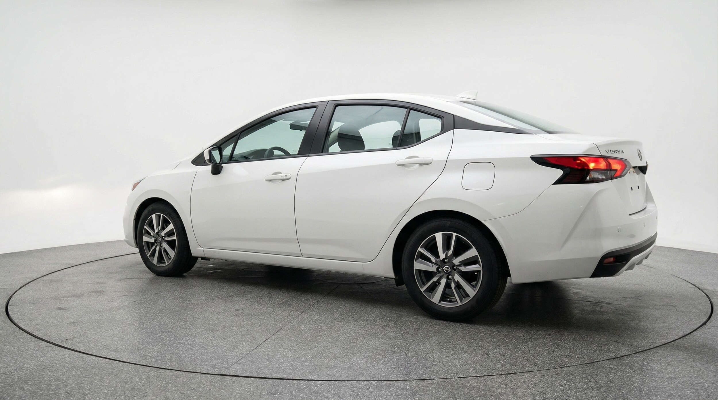 Thumbnail: 2025 Nissan Versa - 5