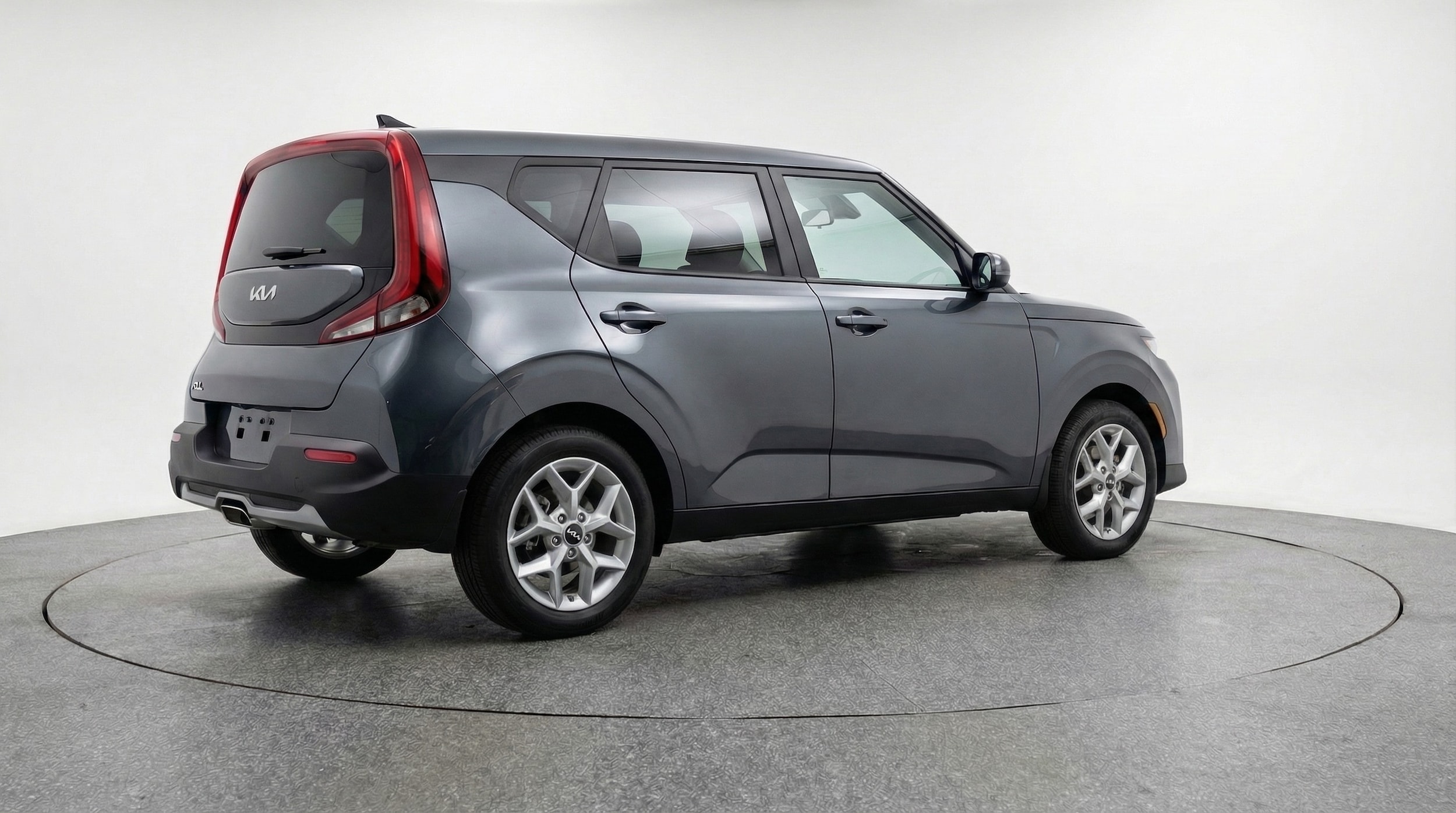 Thumbnail: 2025 Kia Soul - 7