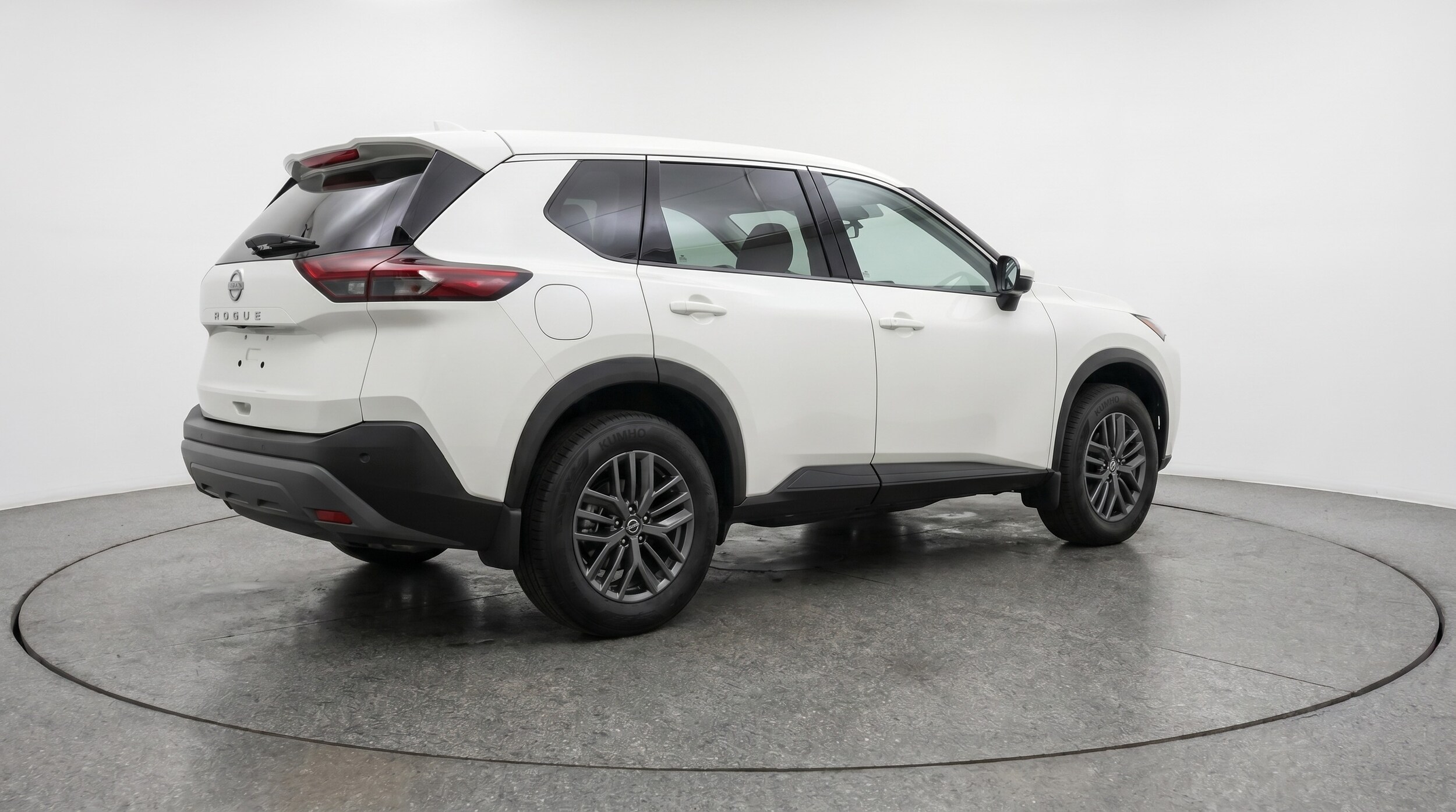 Thumbnail: 2026 Nissan Rogue - 7
