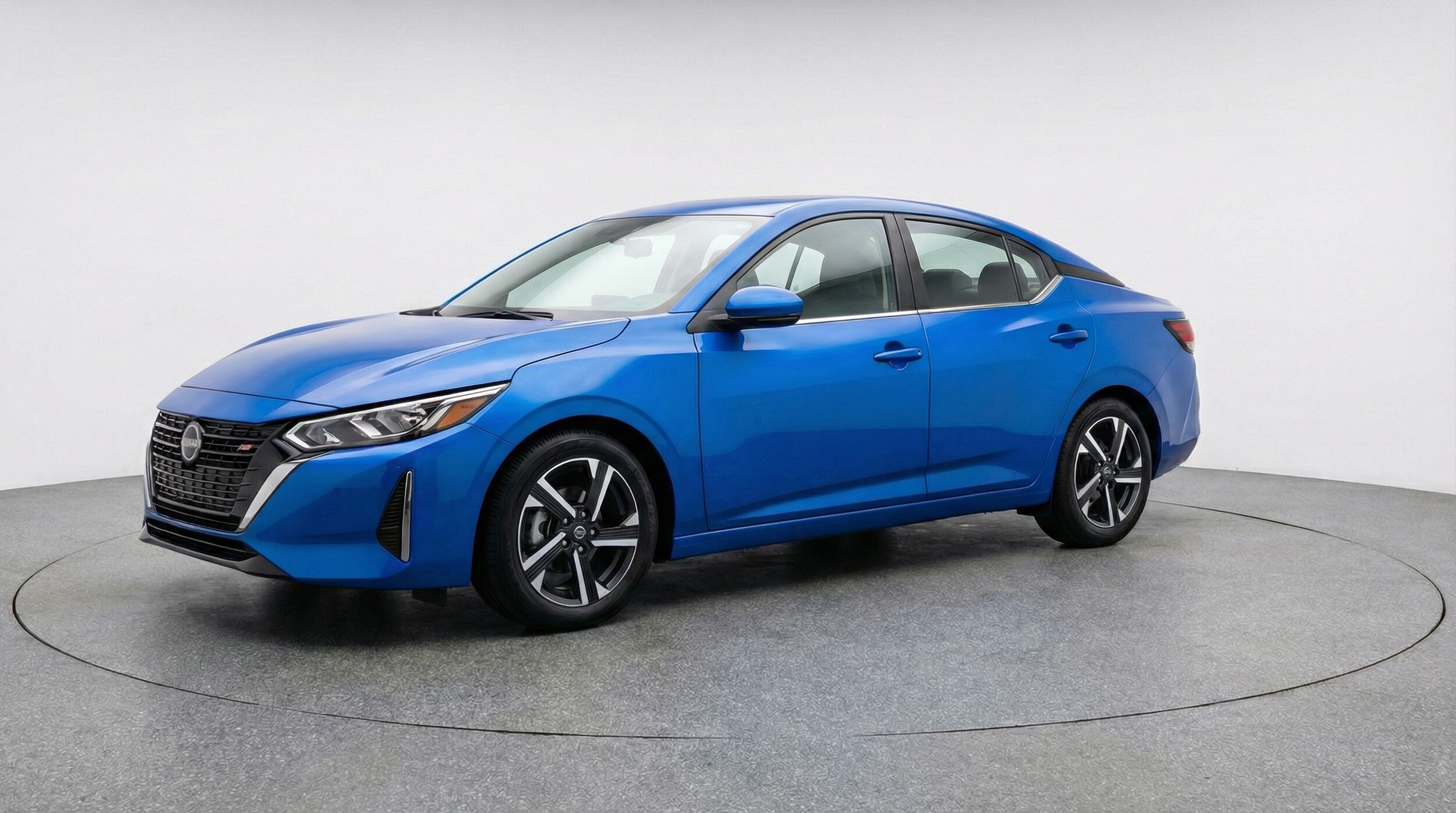 Thumbnail: 2025 Nissan Sentra - 3