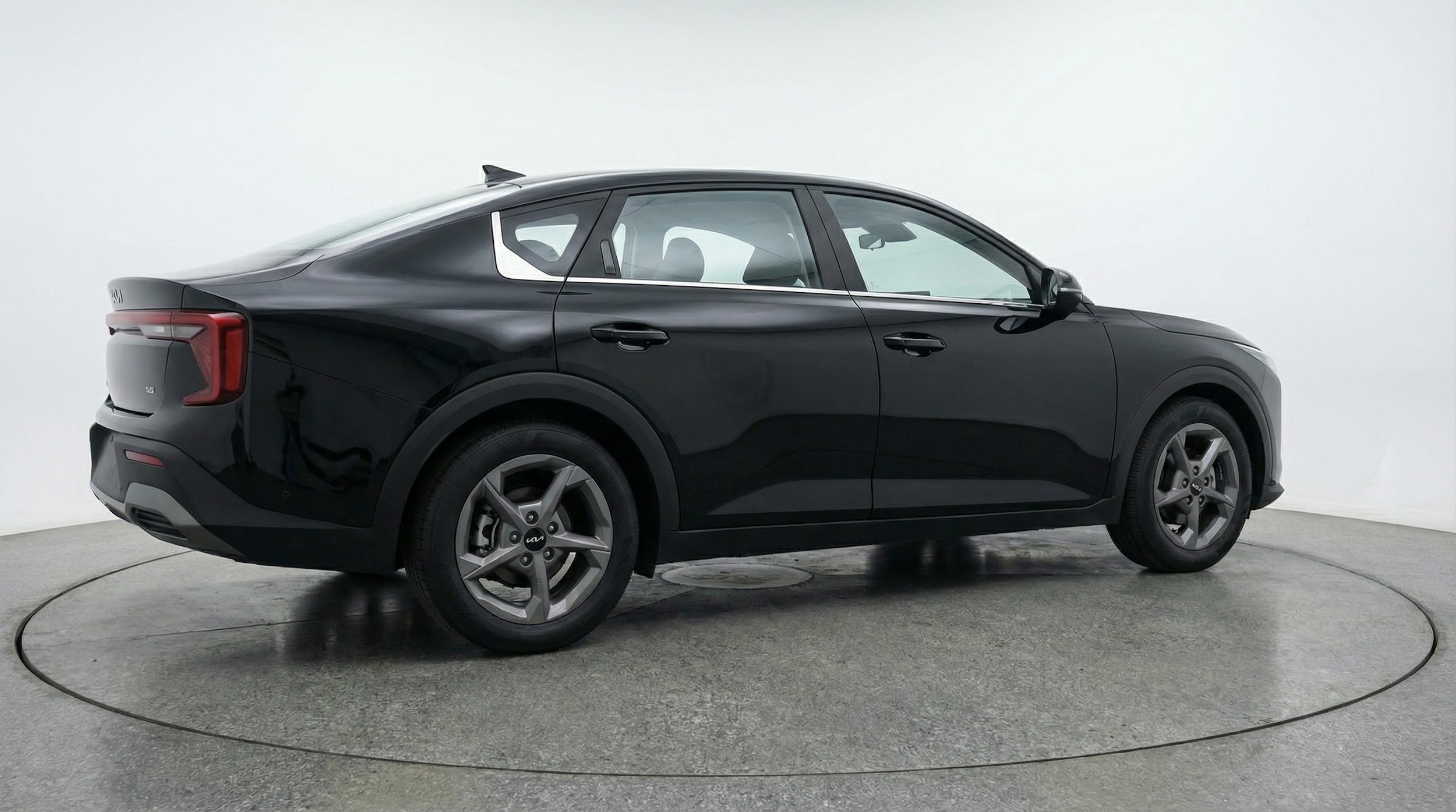 Thumbnail: 2026 Kia K4 - 7