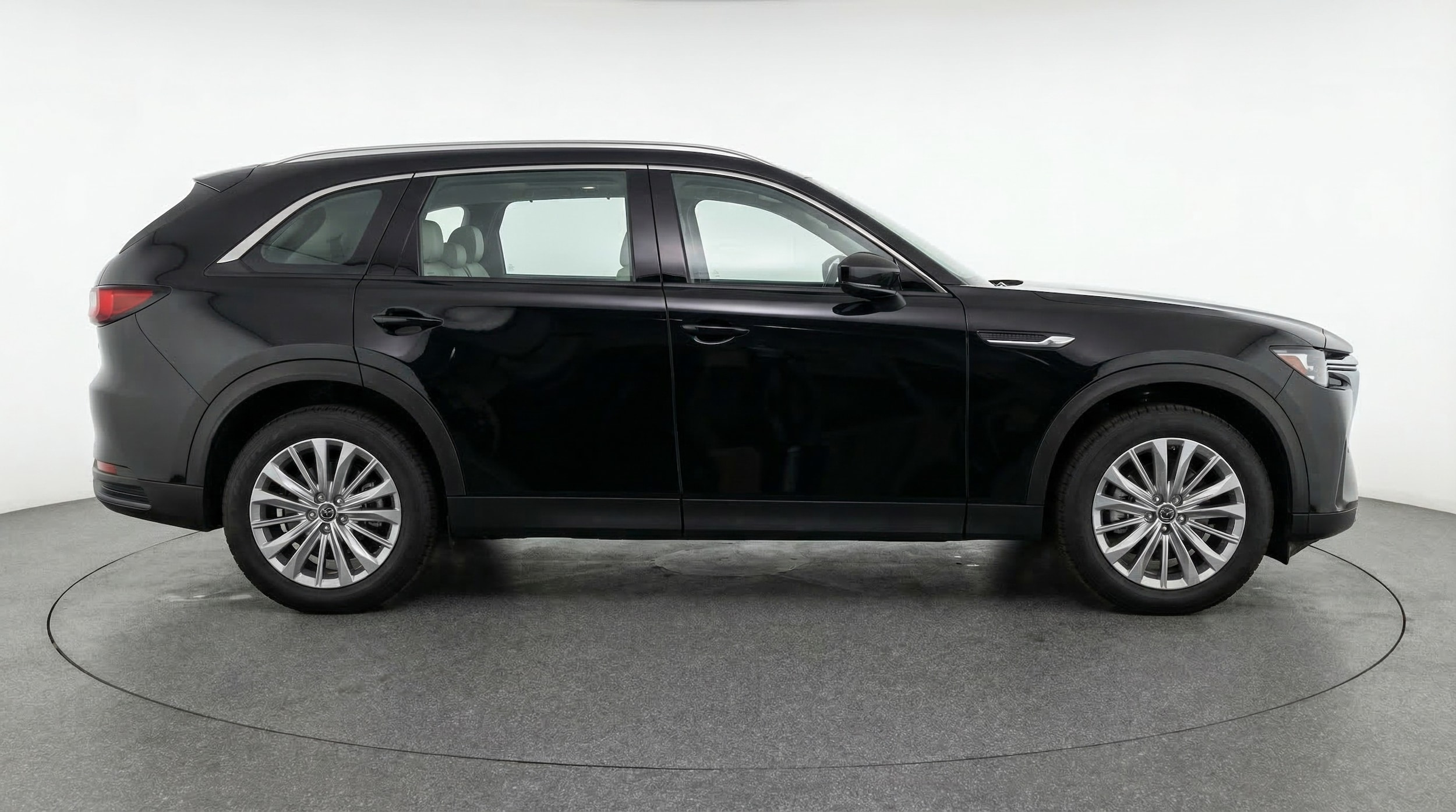 Thumbnail: 2025 Mazda CX-90 - 8