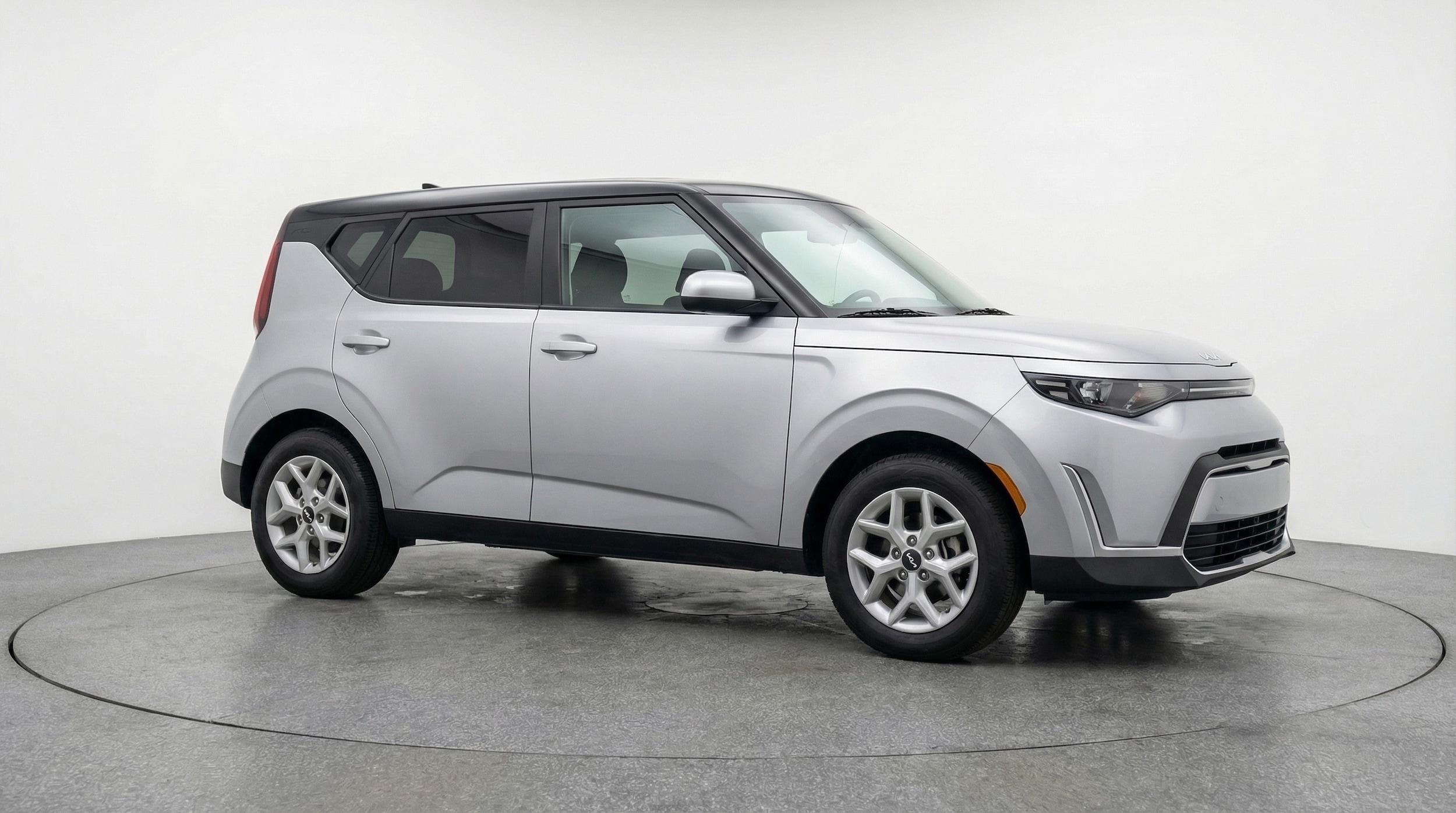 Thumbnail: 2025 Kia Soul - 1