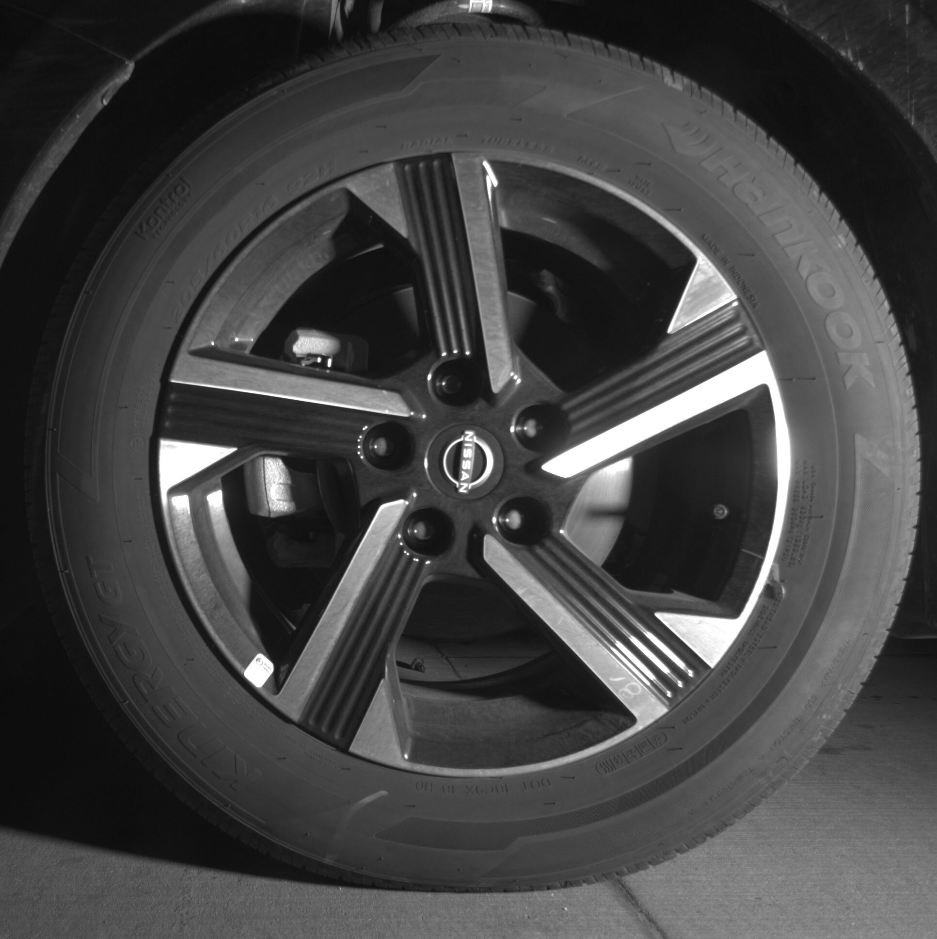 Thumbnail: 2025 Nissan Sentra - 9