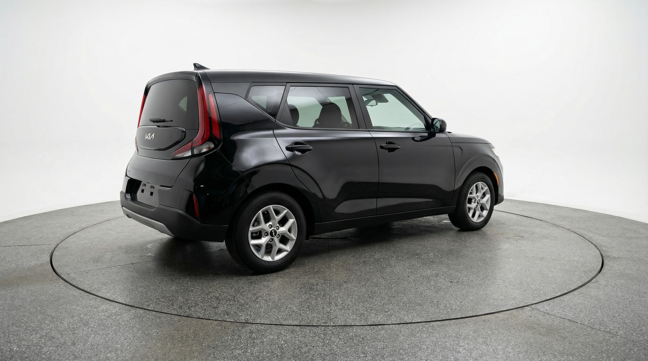 Thumbnail: 2025 Kia Soul - 7