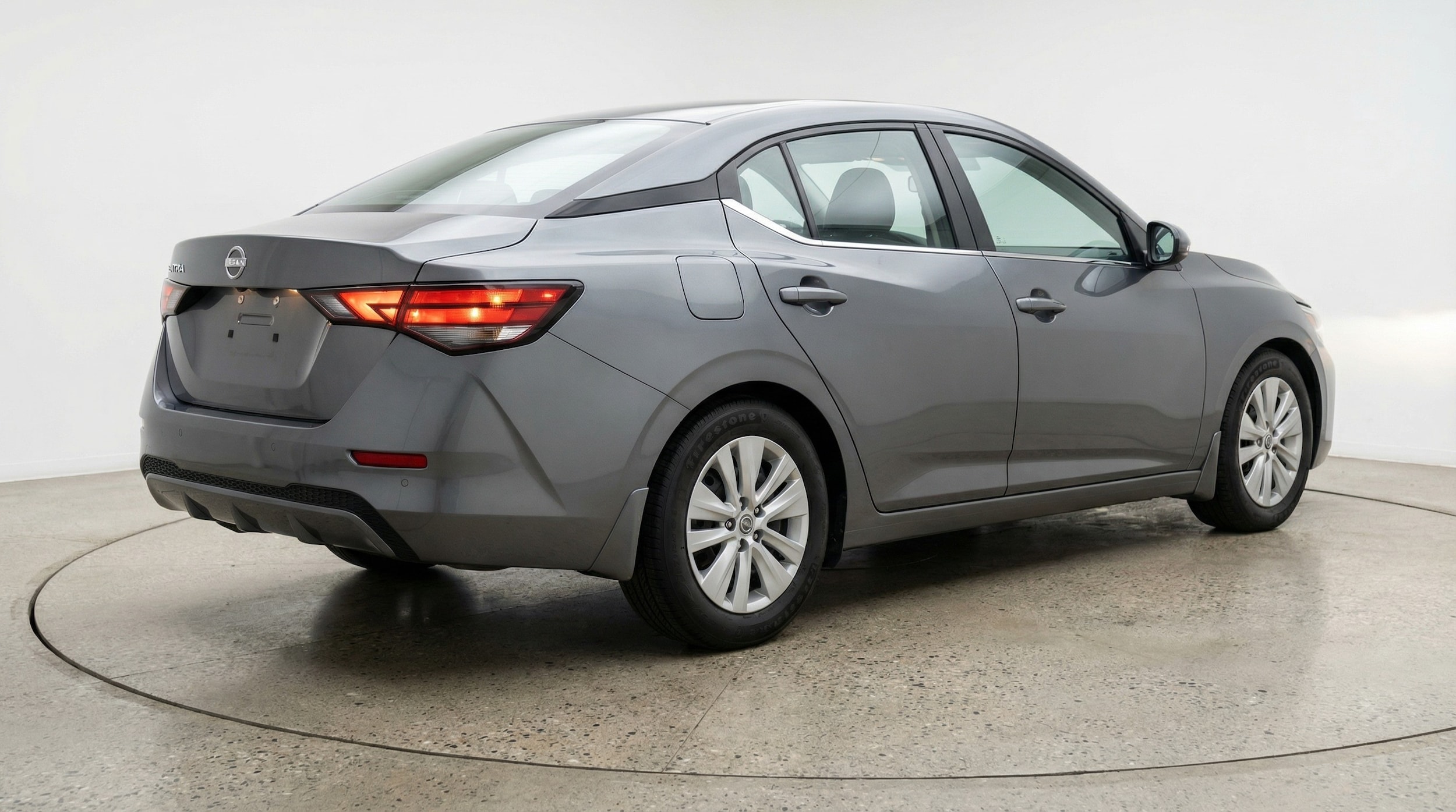 Thumbnail: 2025 Nissan Sentra - 7