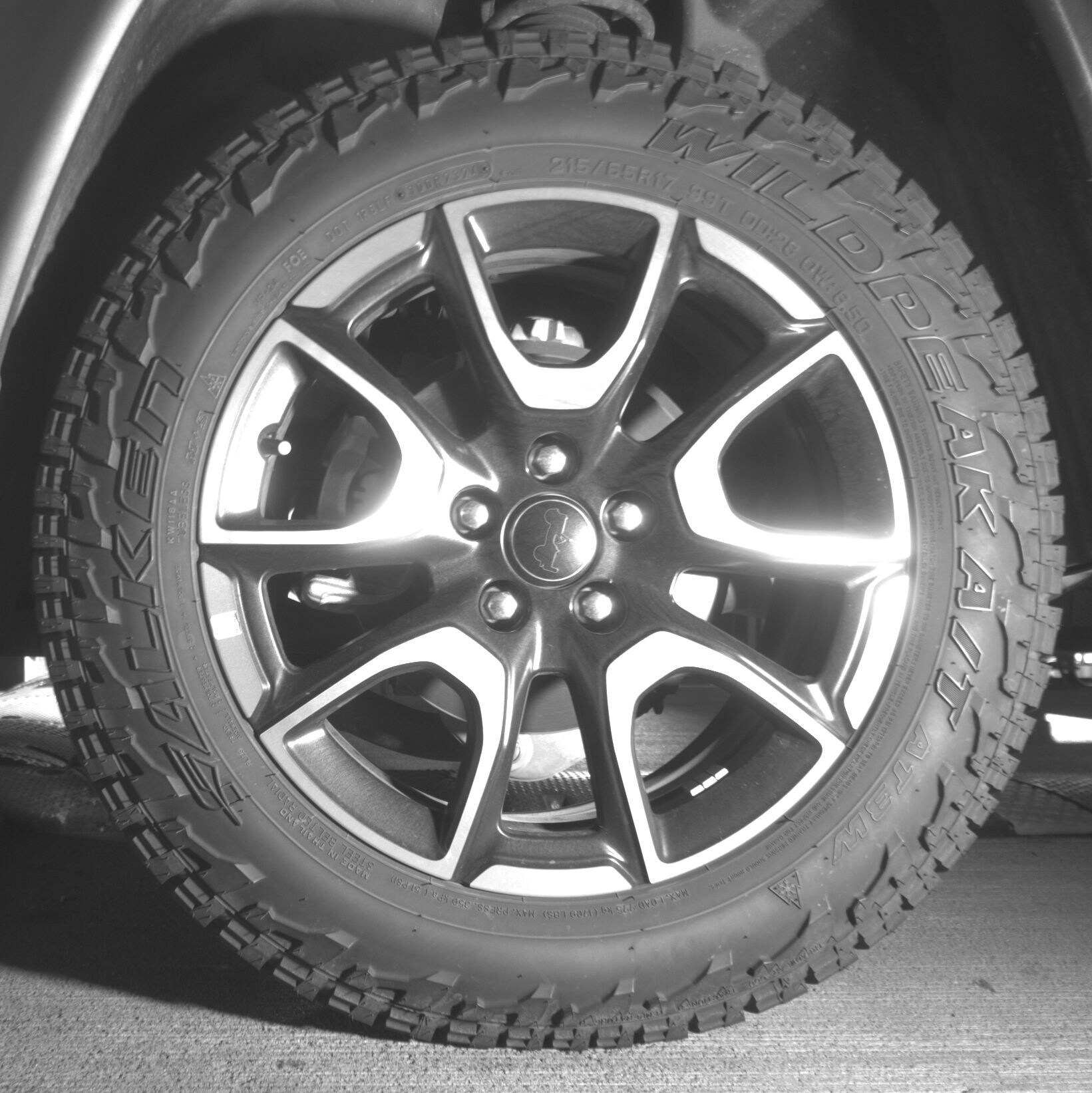 Thumbnail: 2025 Jeep Compass - 11