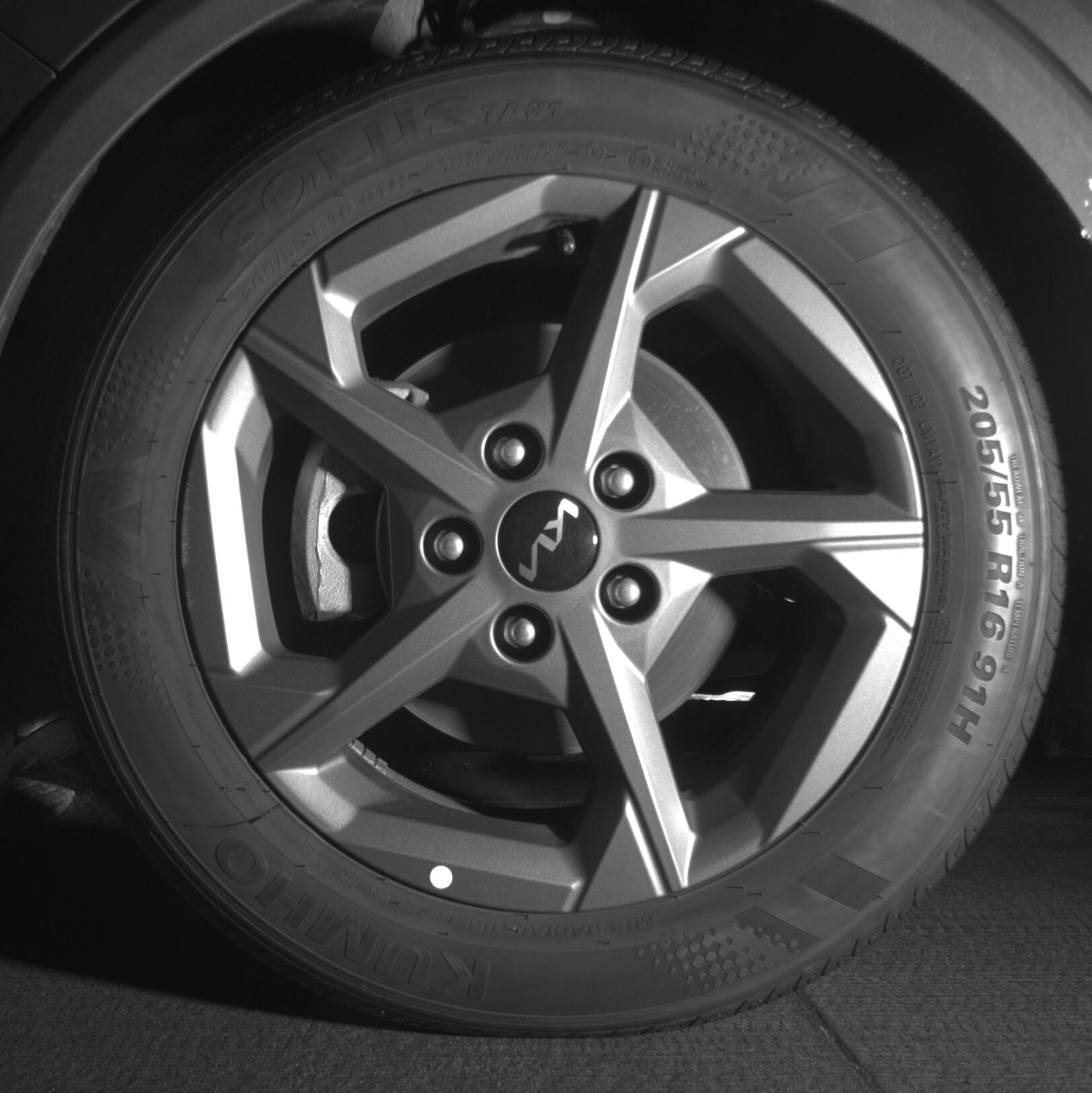 Thumbnail: 2025 Kia K4 - 9