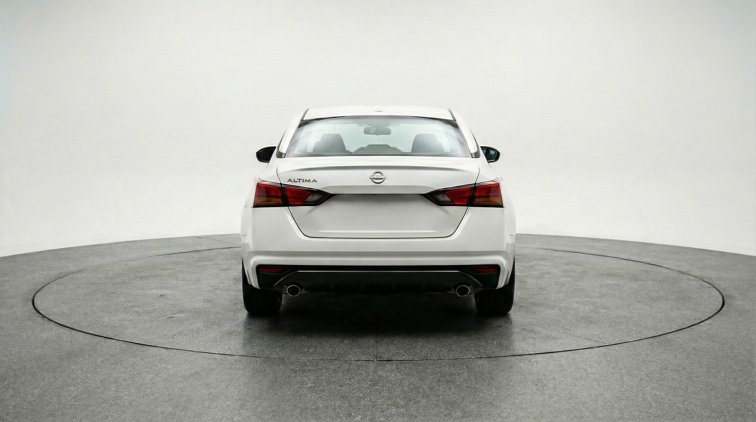 Thumbnail: 2026 Nissan Altima - 6