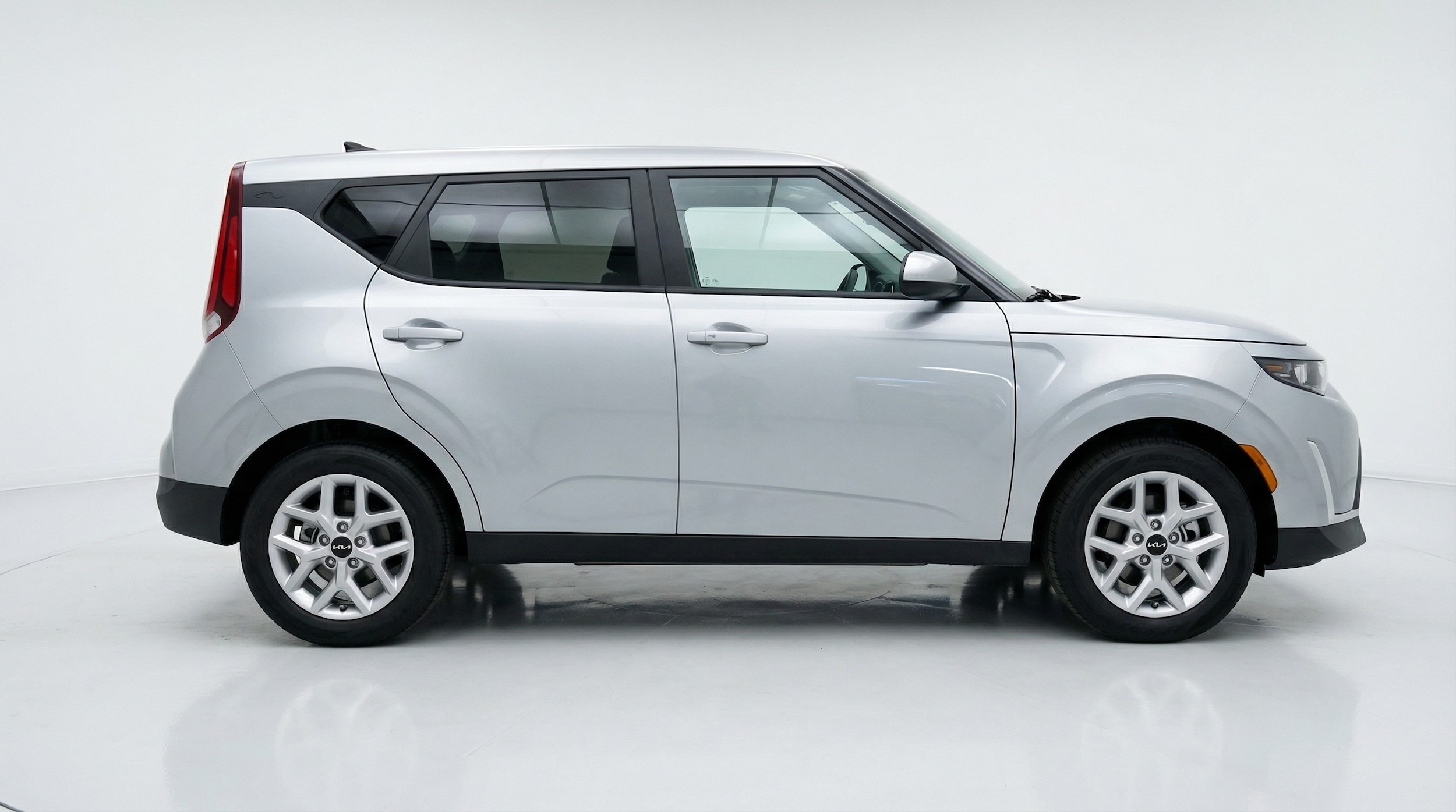 Thumbnail: 2025 Kia Soul - 8