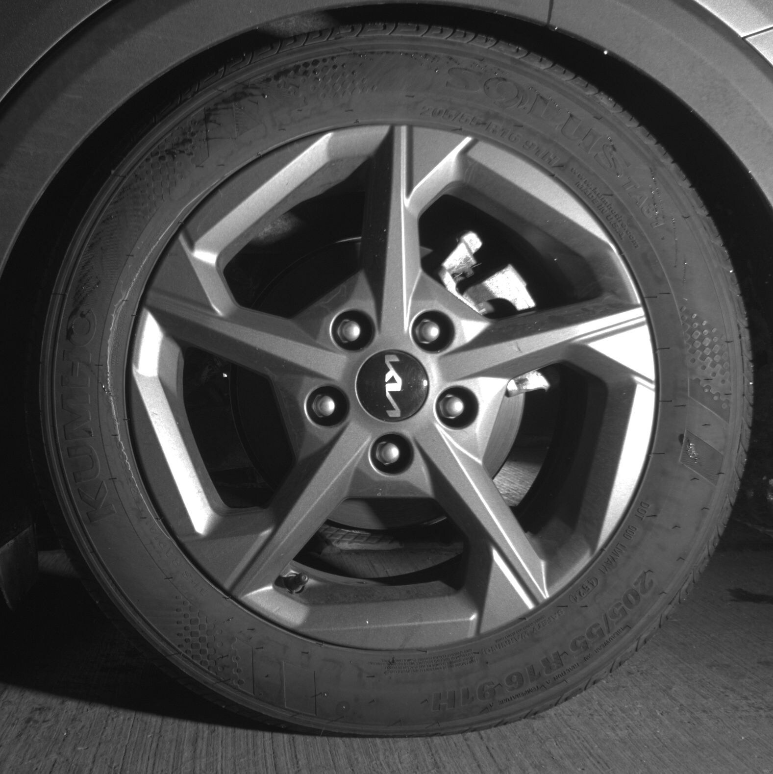 Thumbnail: 2025 Kia K4 - 11