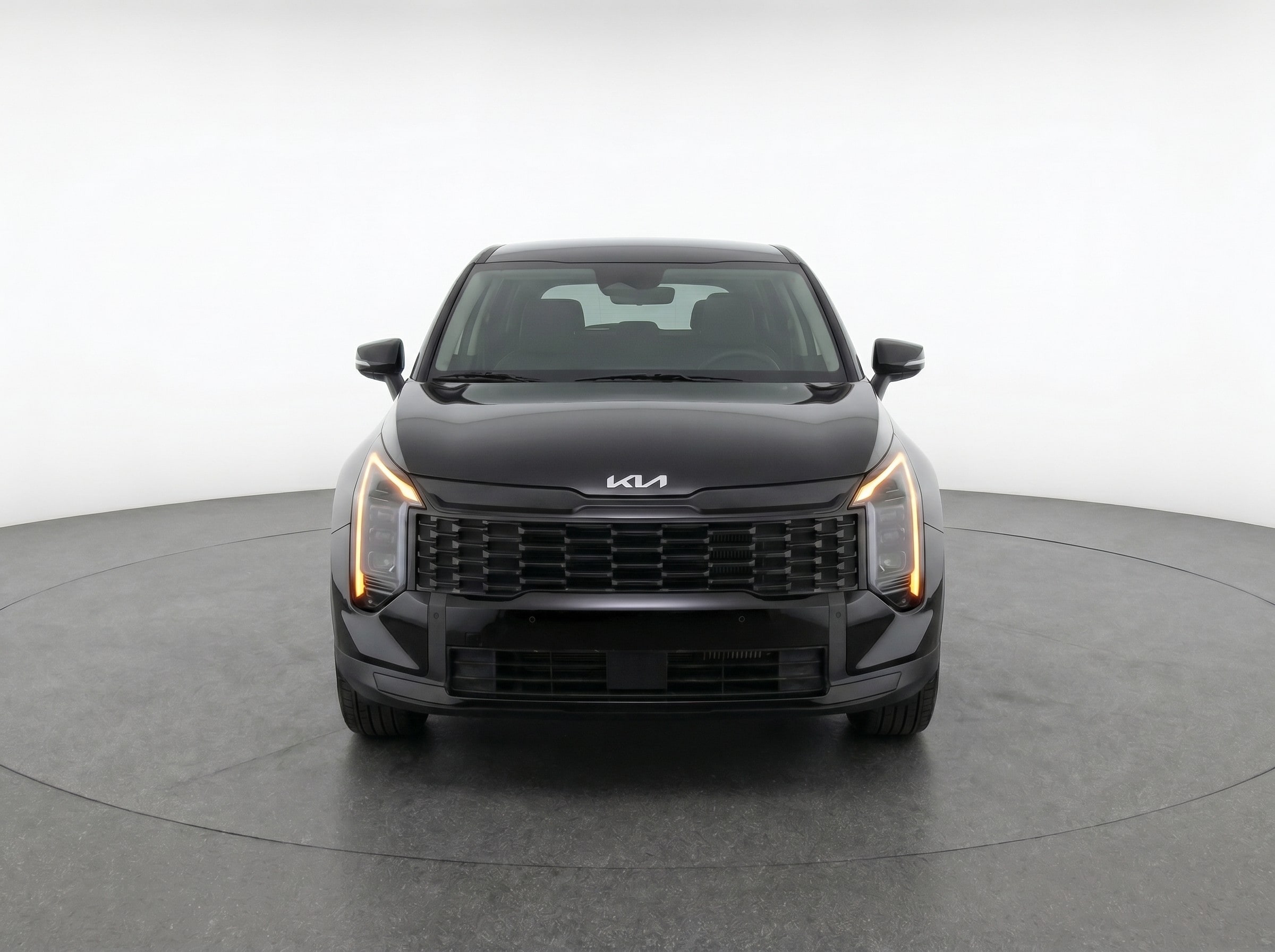 Thumbnail: 2026 Kia Sportage - 2