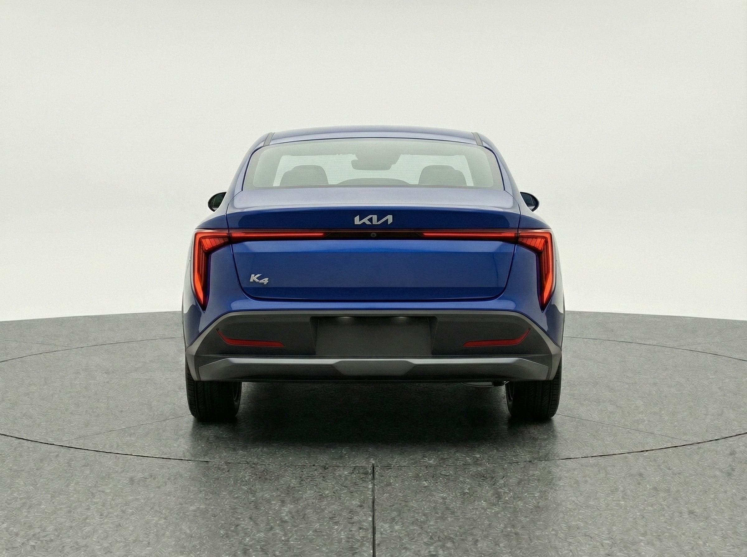 Thumbnail: 2025 Kia K4 - 6