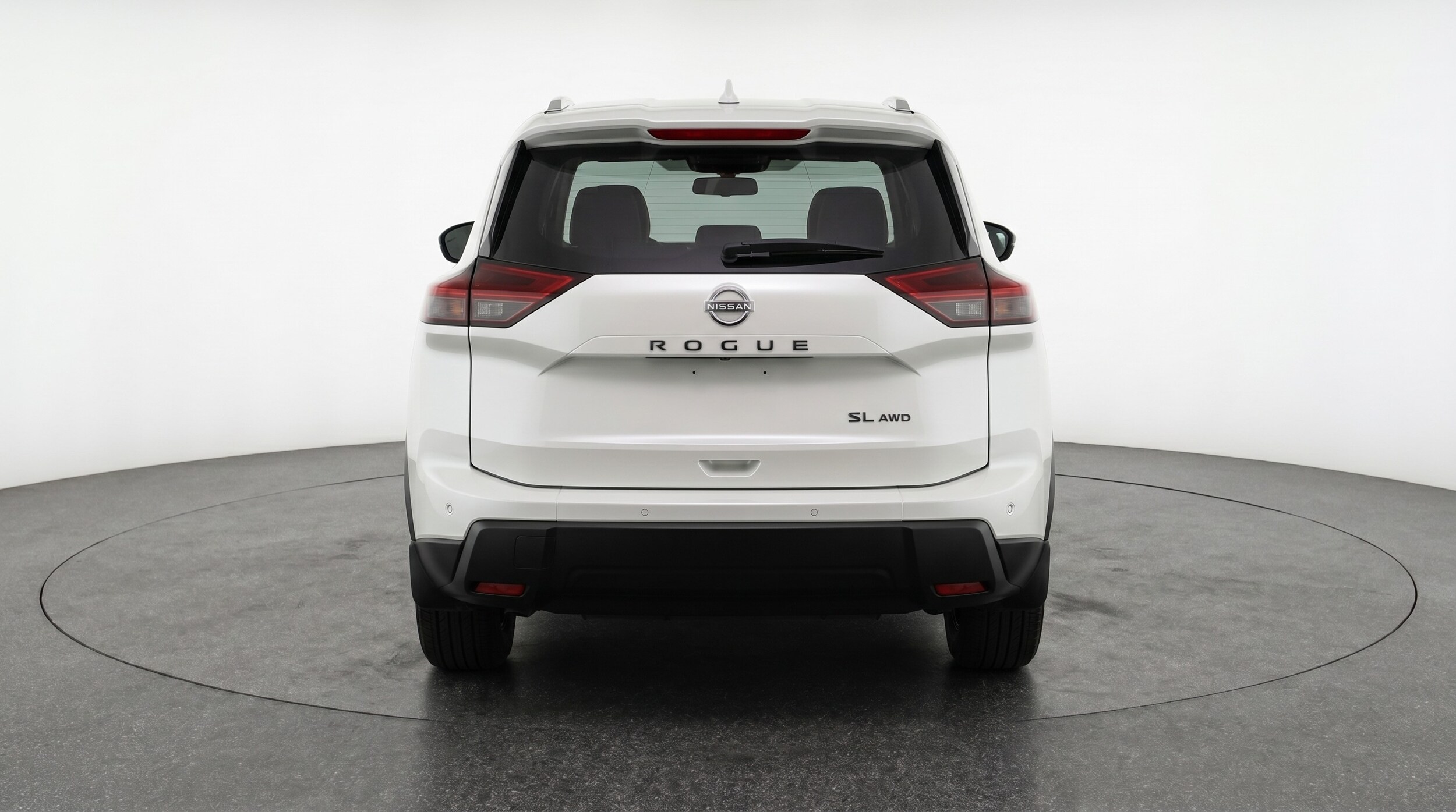 Thumbnail: 2026 Nissan Rogue - 6