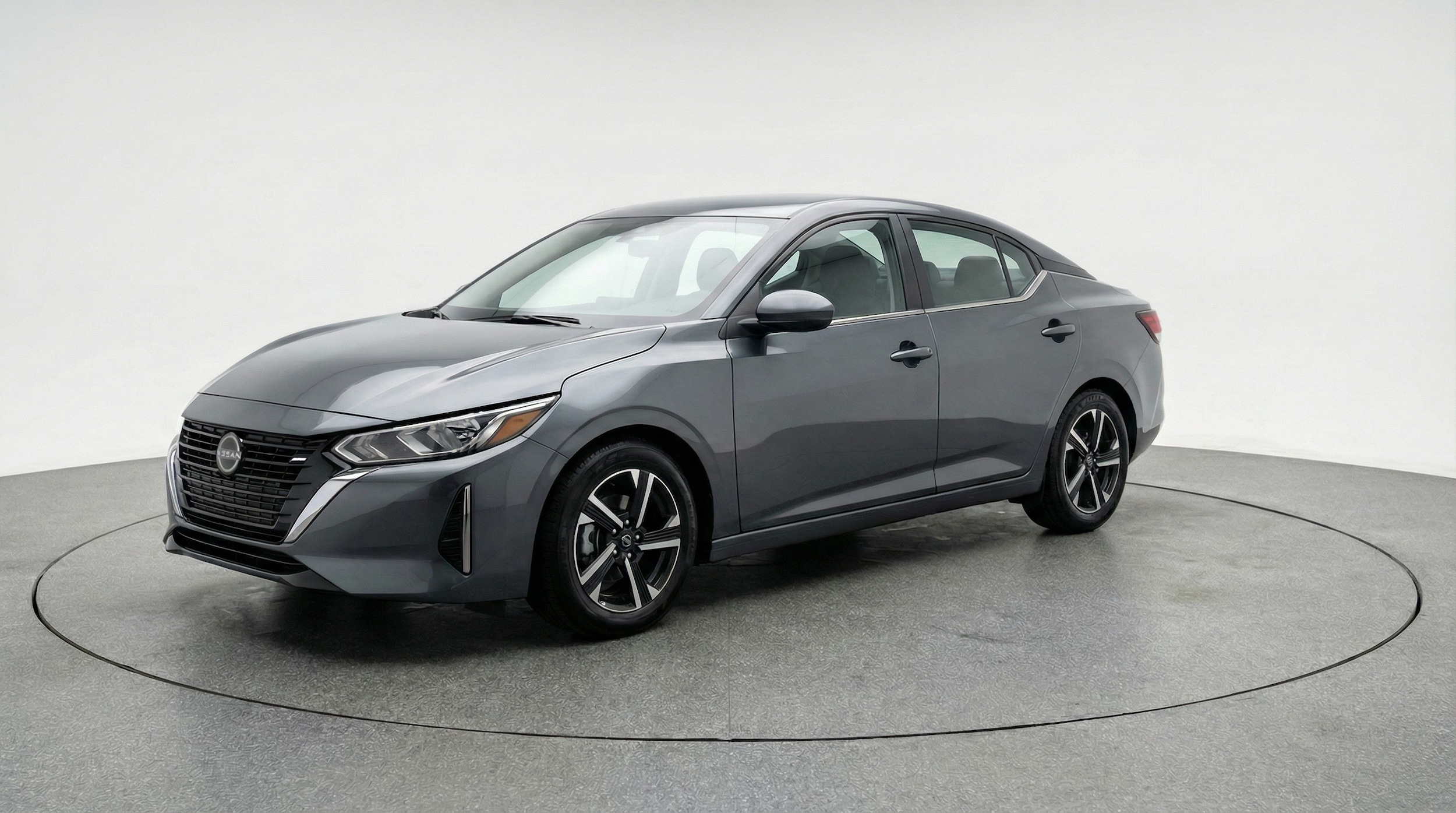 Thumbnail: 2025 Nissan Sentra - 3