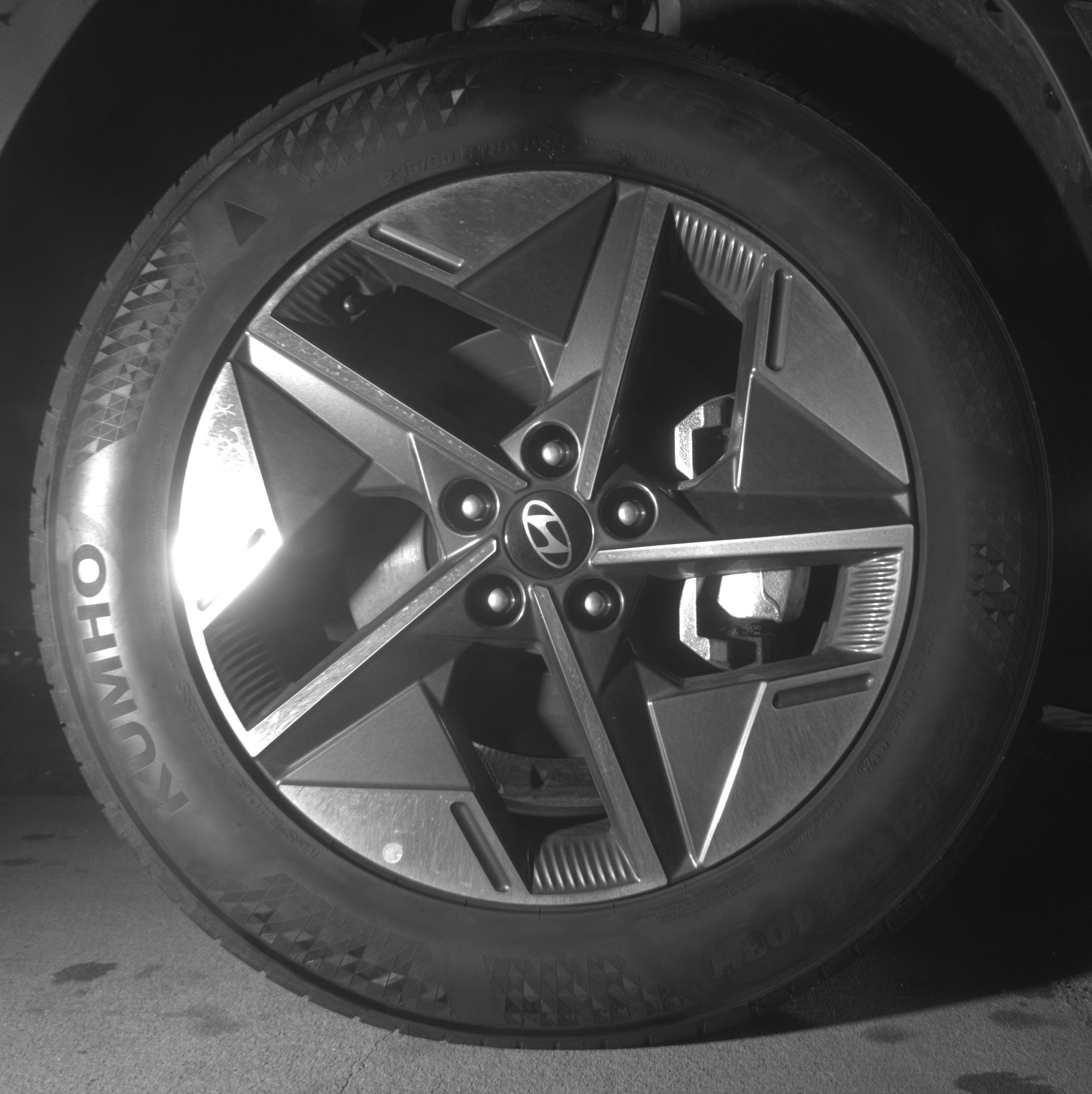 Thumbnail: 2025 Hyundai Tucson - 10