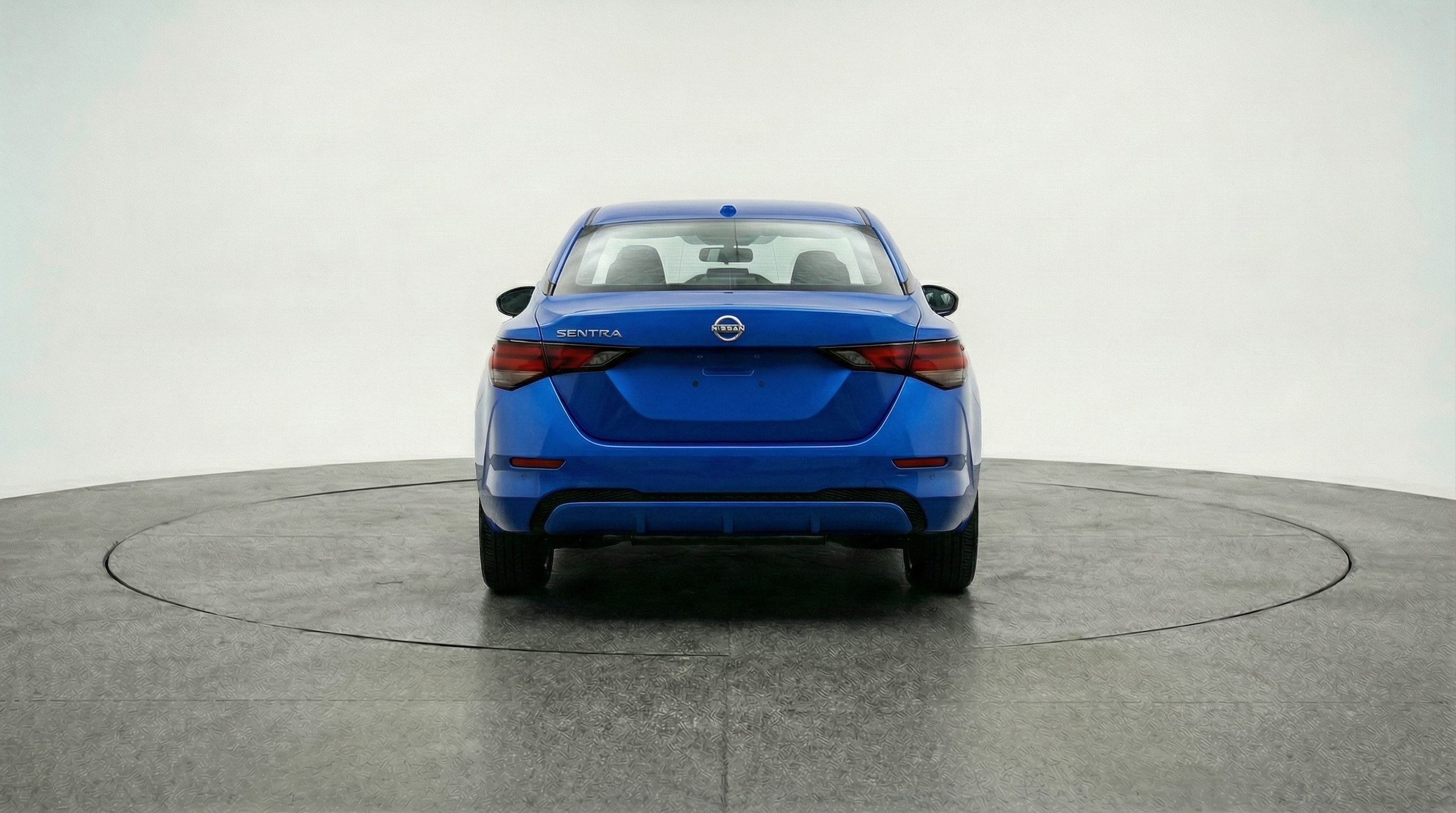 Thumbnail: 2025 Nissan Sentra - 6