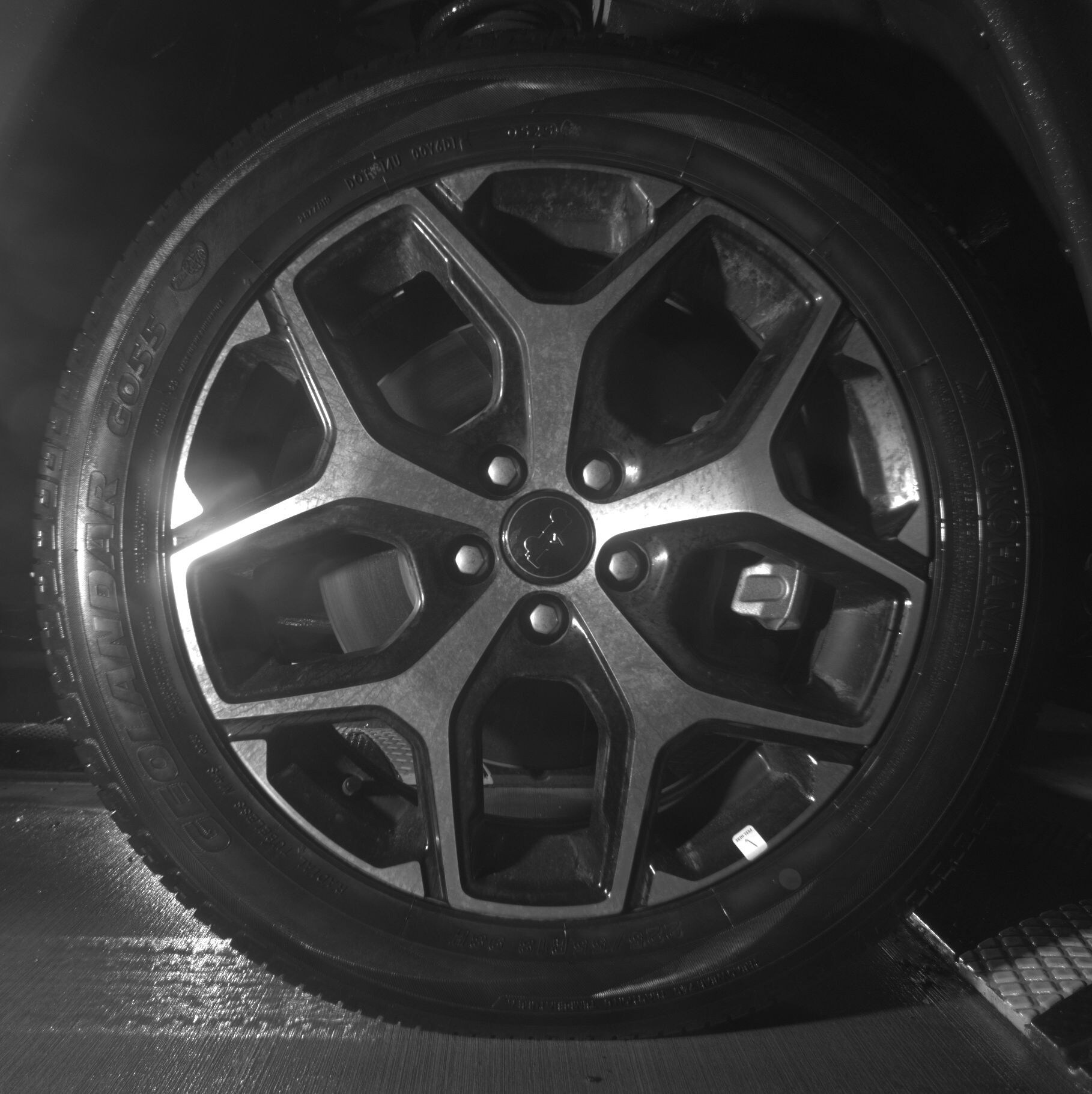 Thumbnail: 2025 Jeep Compass - 10