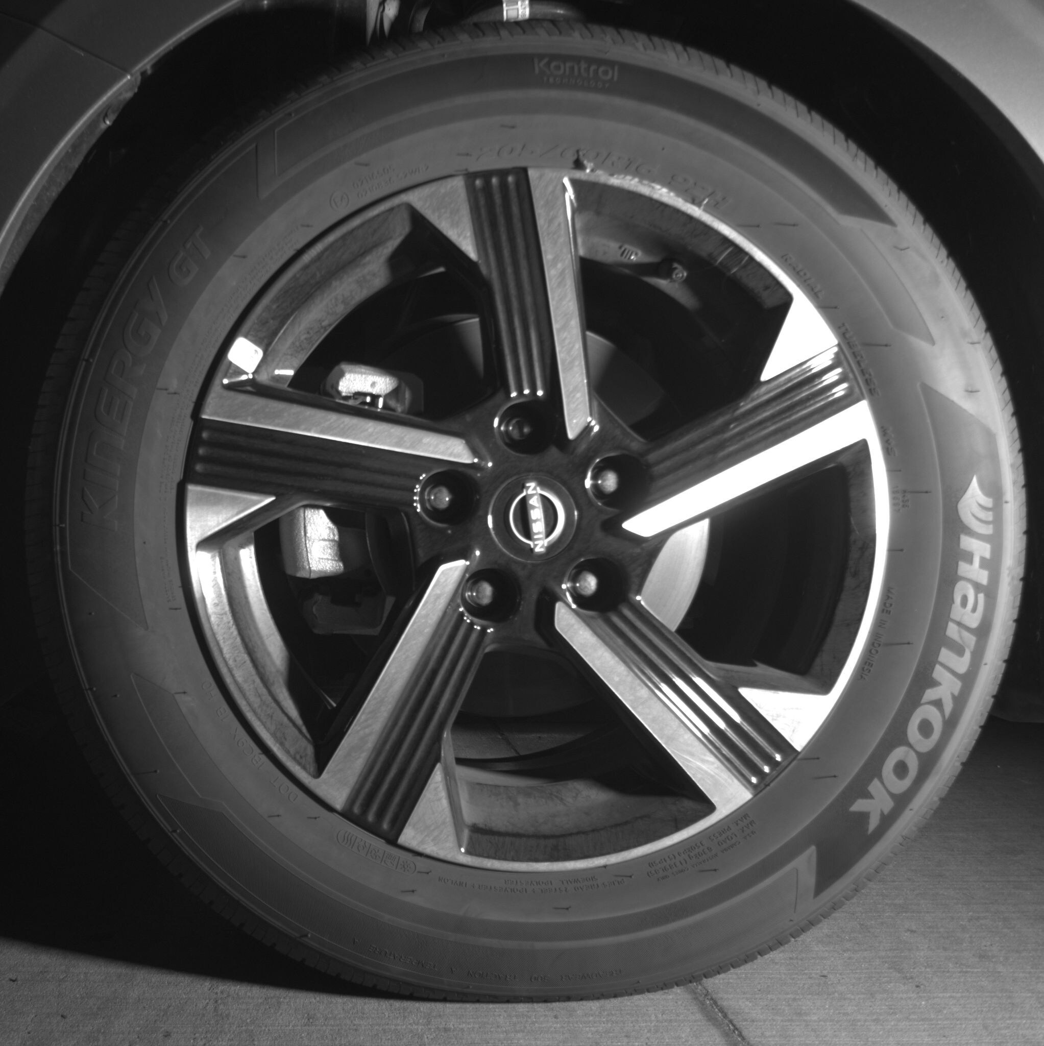 Thumbnail: 2025 Nissan Sentra - 9