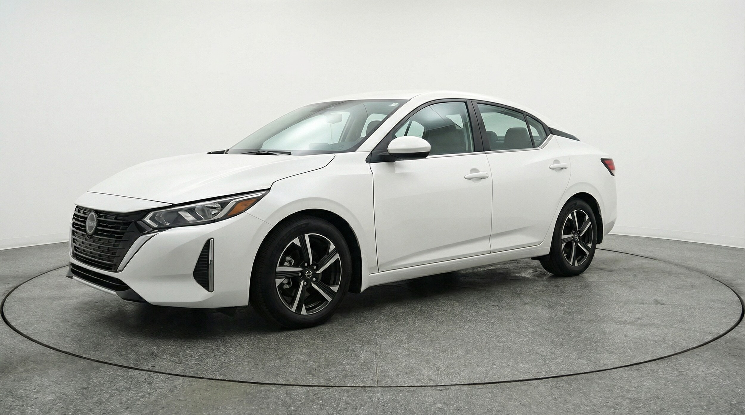 Thumbnail: 2025 Nissan Sentra - 3