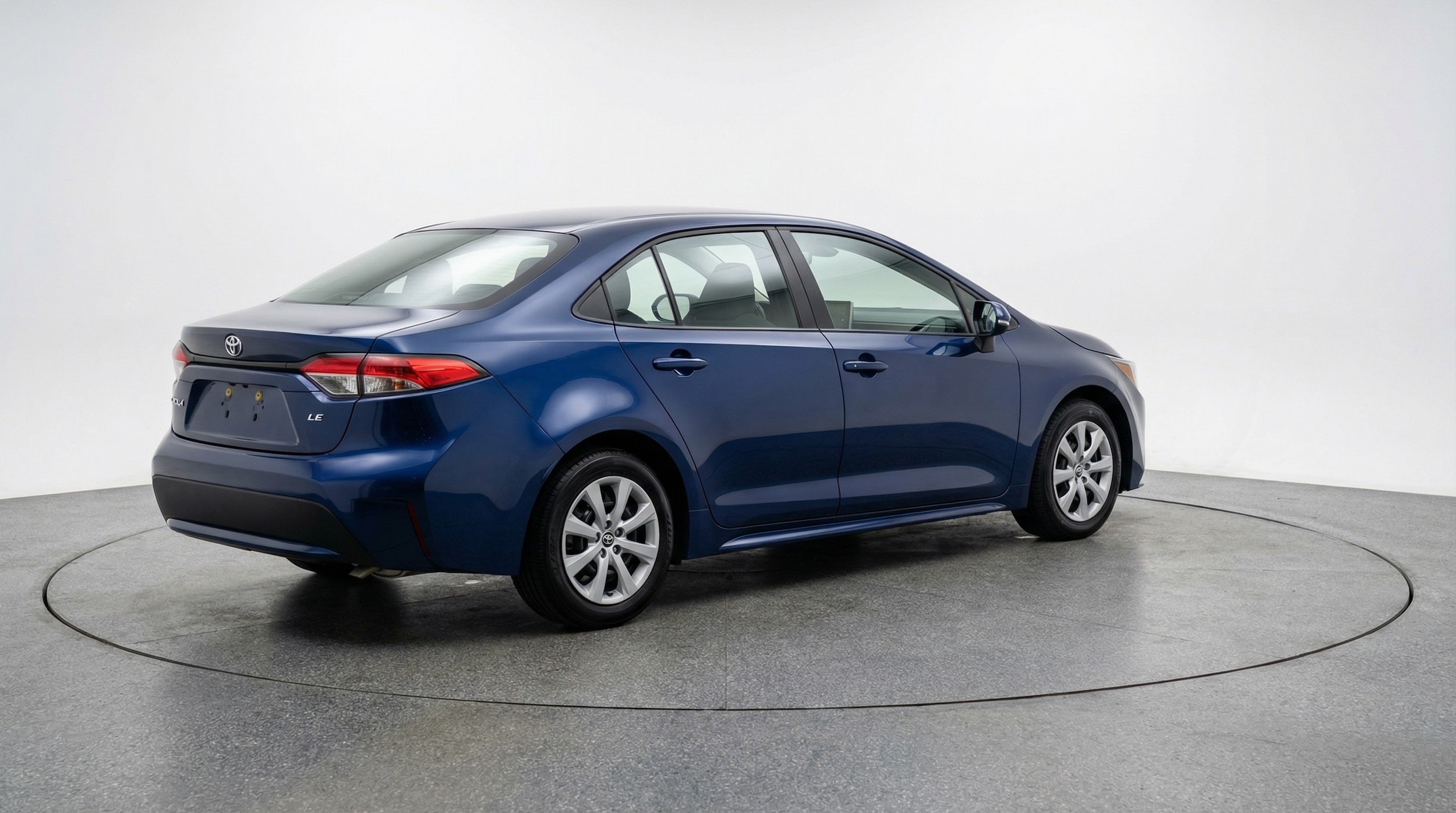 Thumbnail: 2025 Toyota Corolla - 7