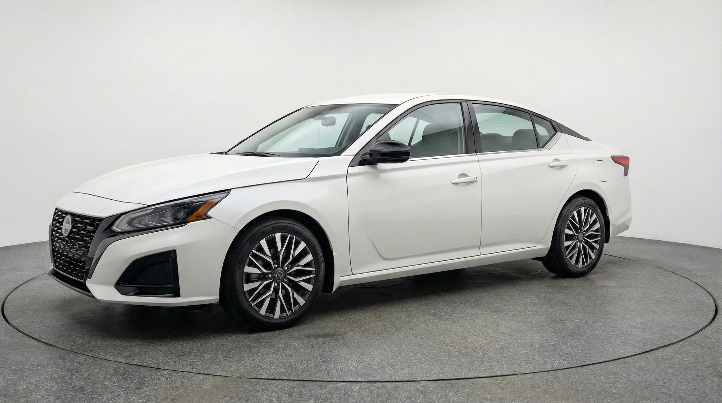 Thumbnail: 2026 Nissan Altima - 3